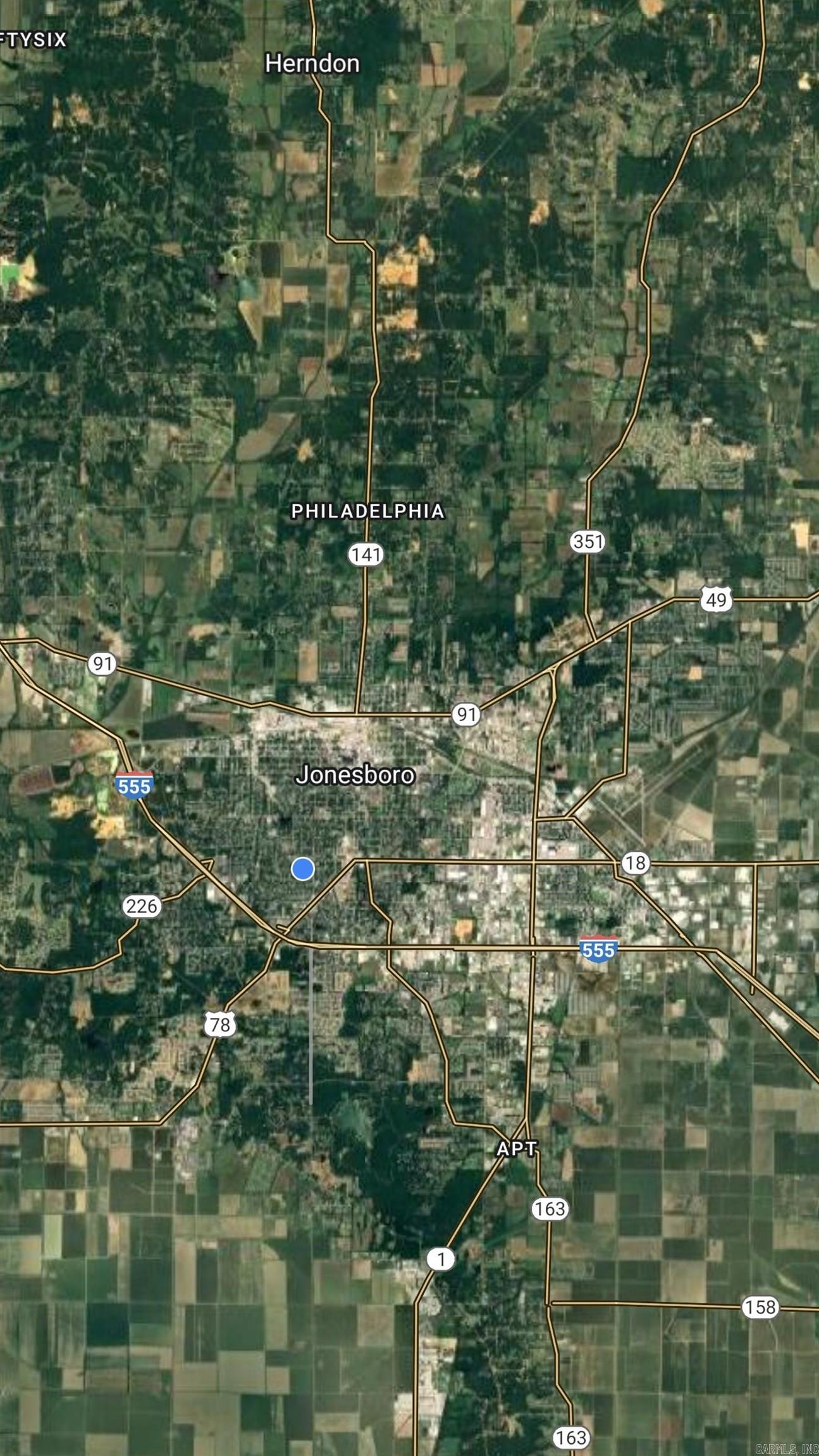 800 Parkview St  Jonesboro, AR