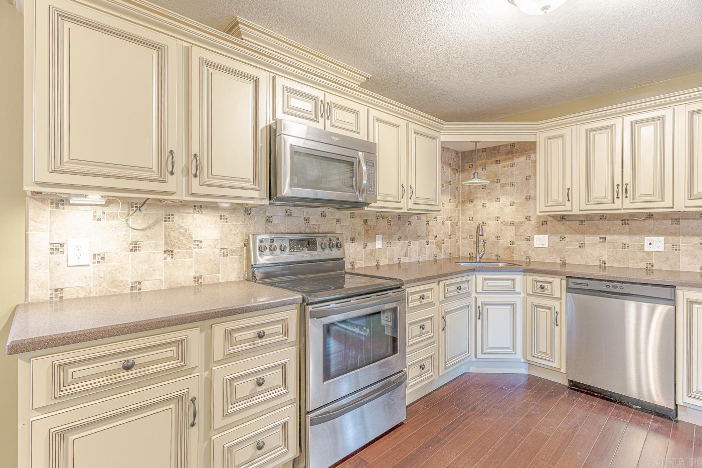 800 Parkview St  Jonesboro, AR