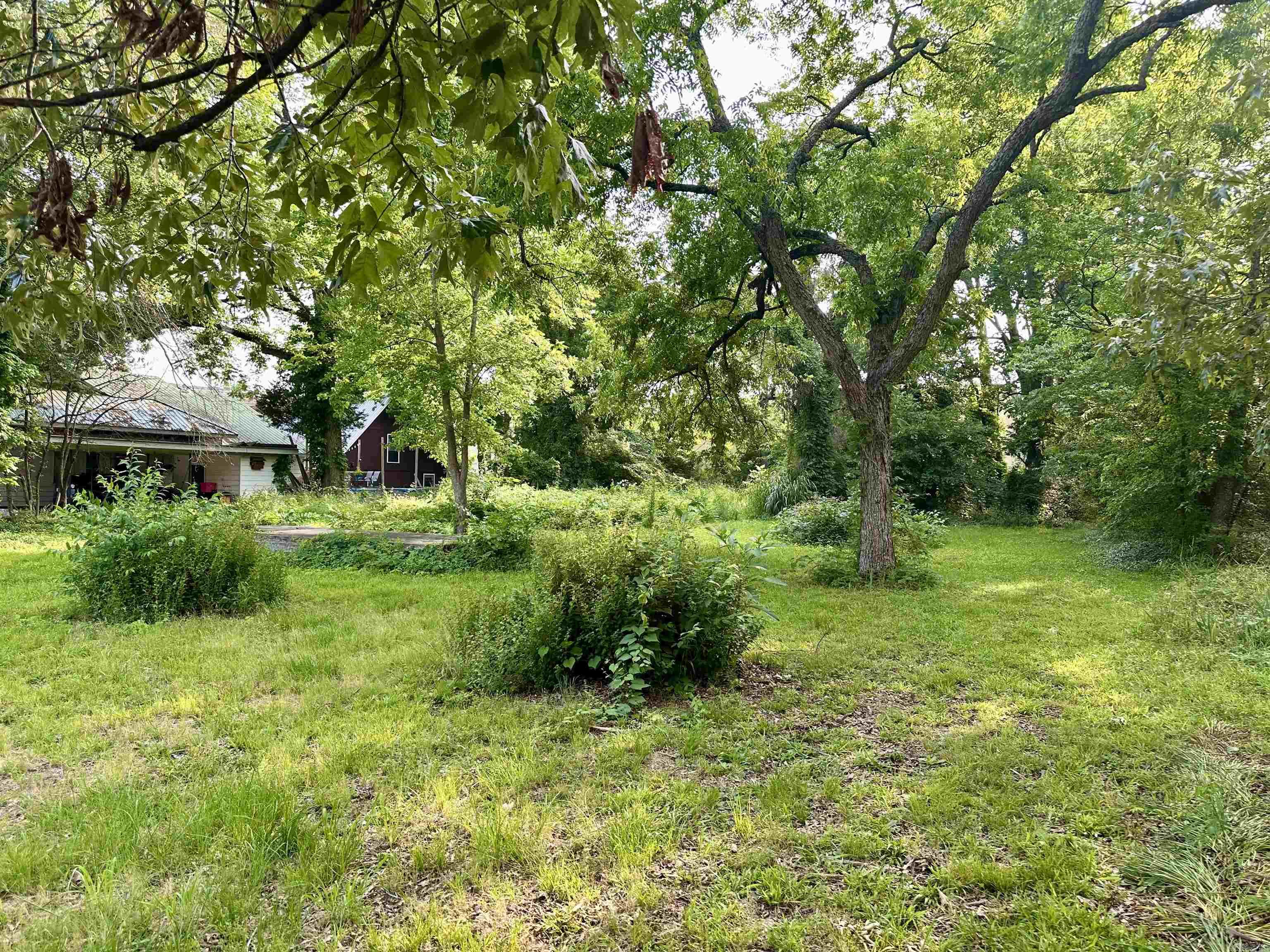 1535 Clifton  Conway, AR