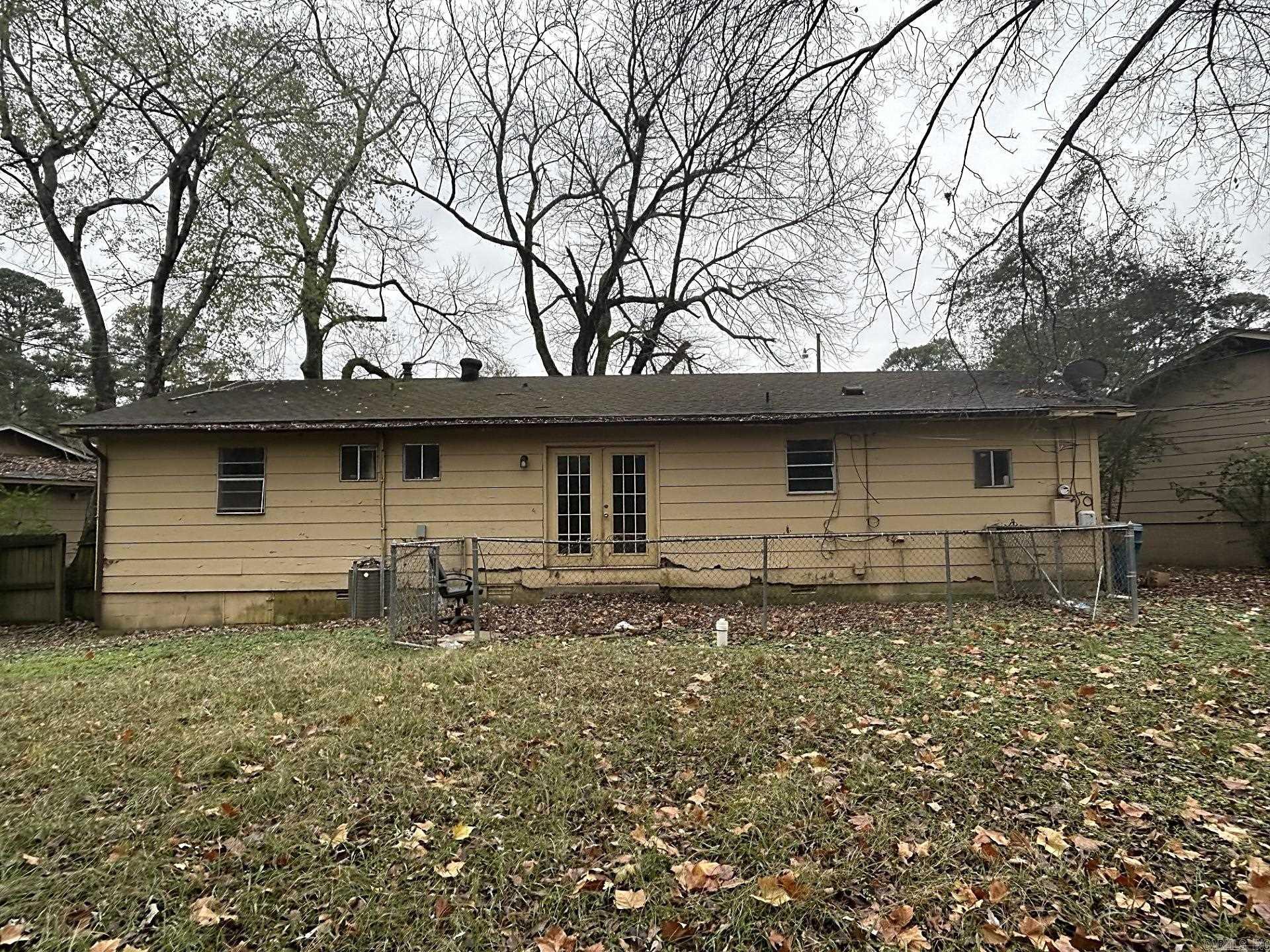 26 Dellwood  Little Rock, AR