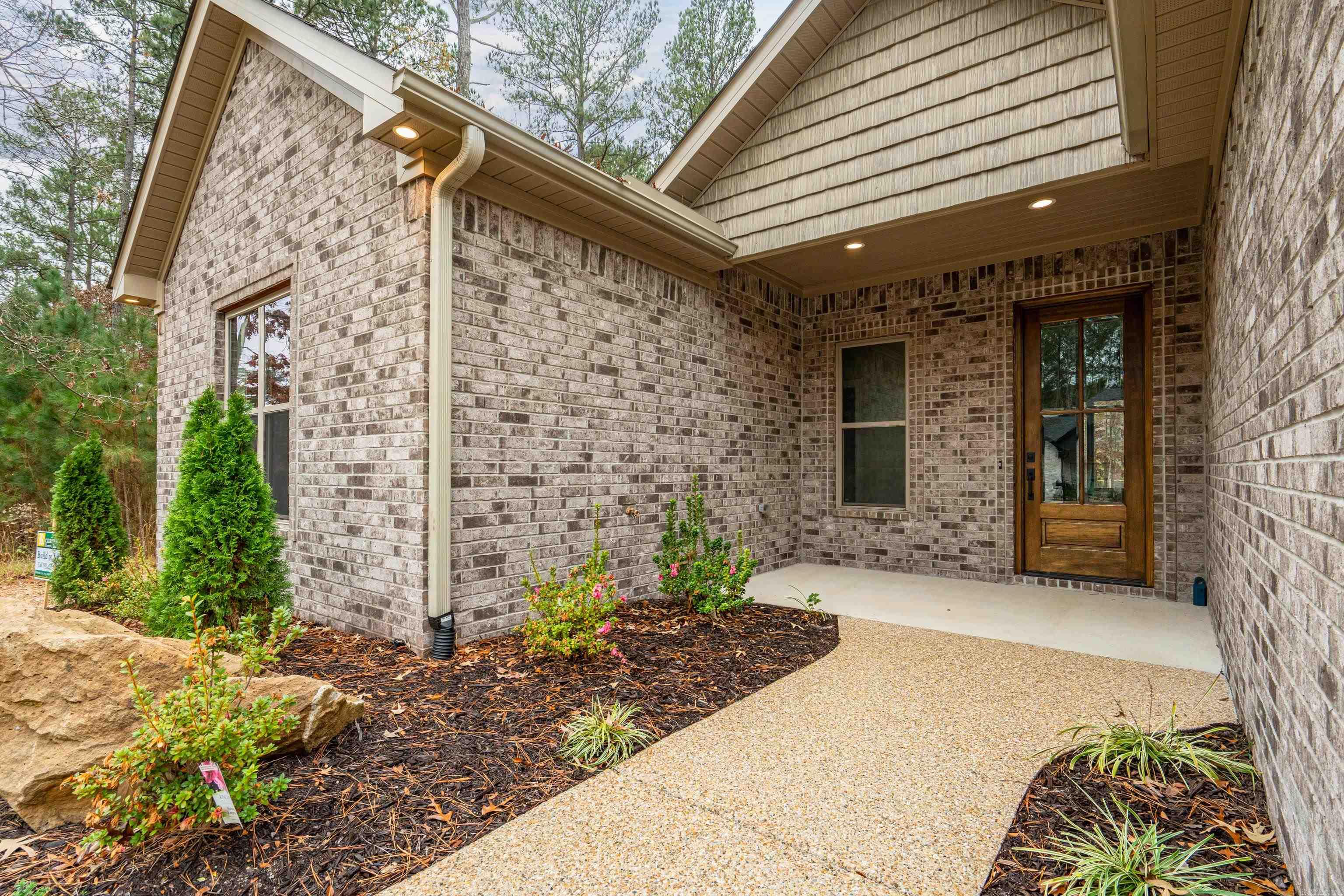 13 Villas  Hot Springs Village, AR