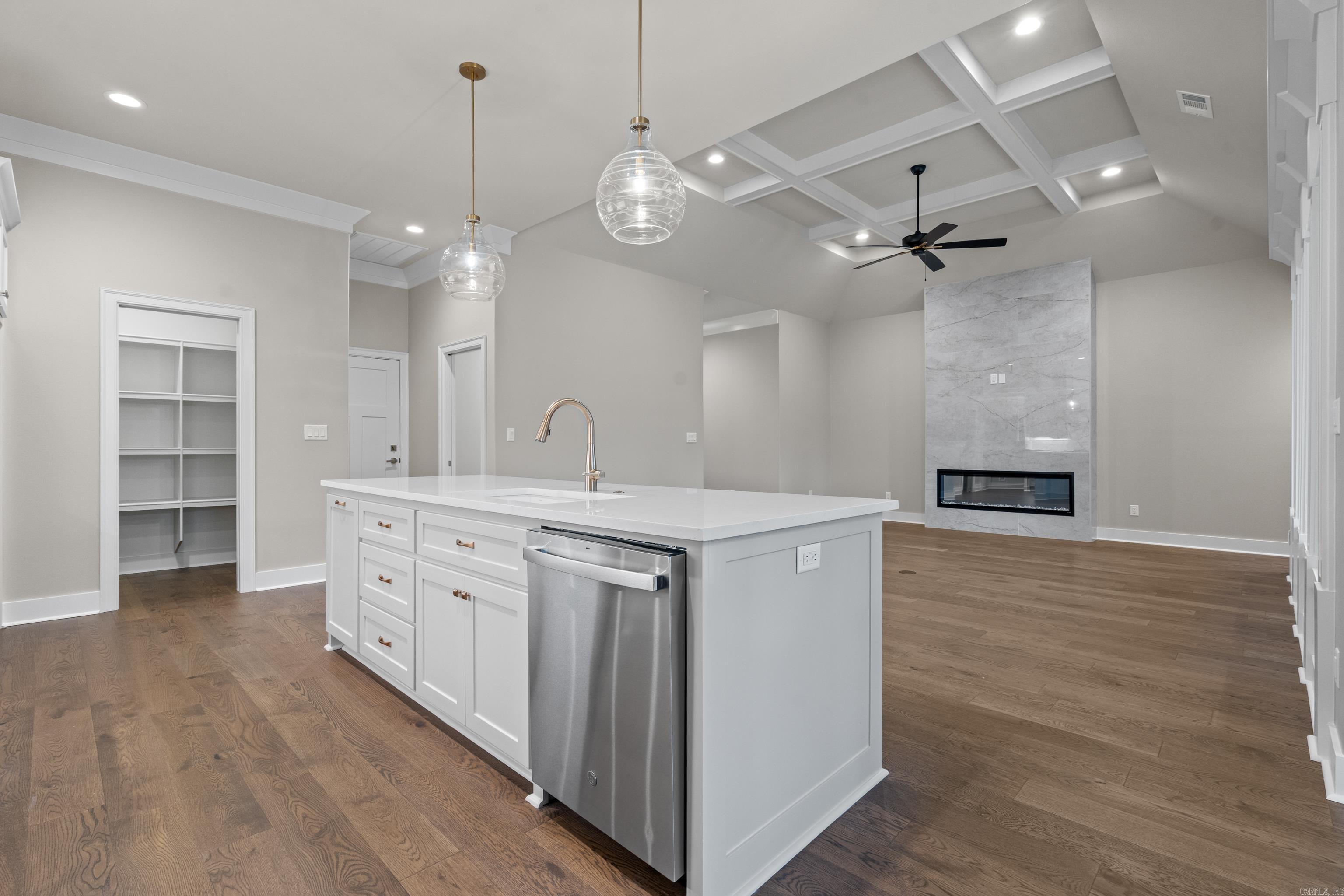 13 Villas  Hot Springs Village, AR