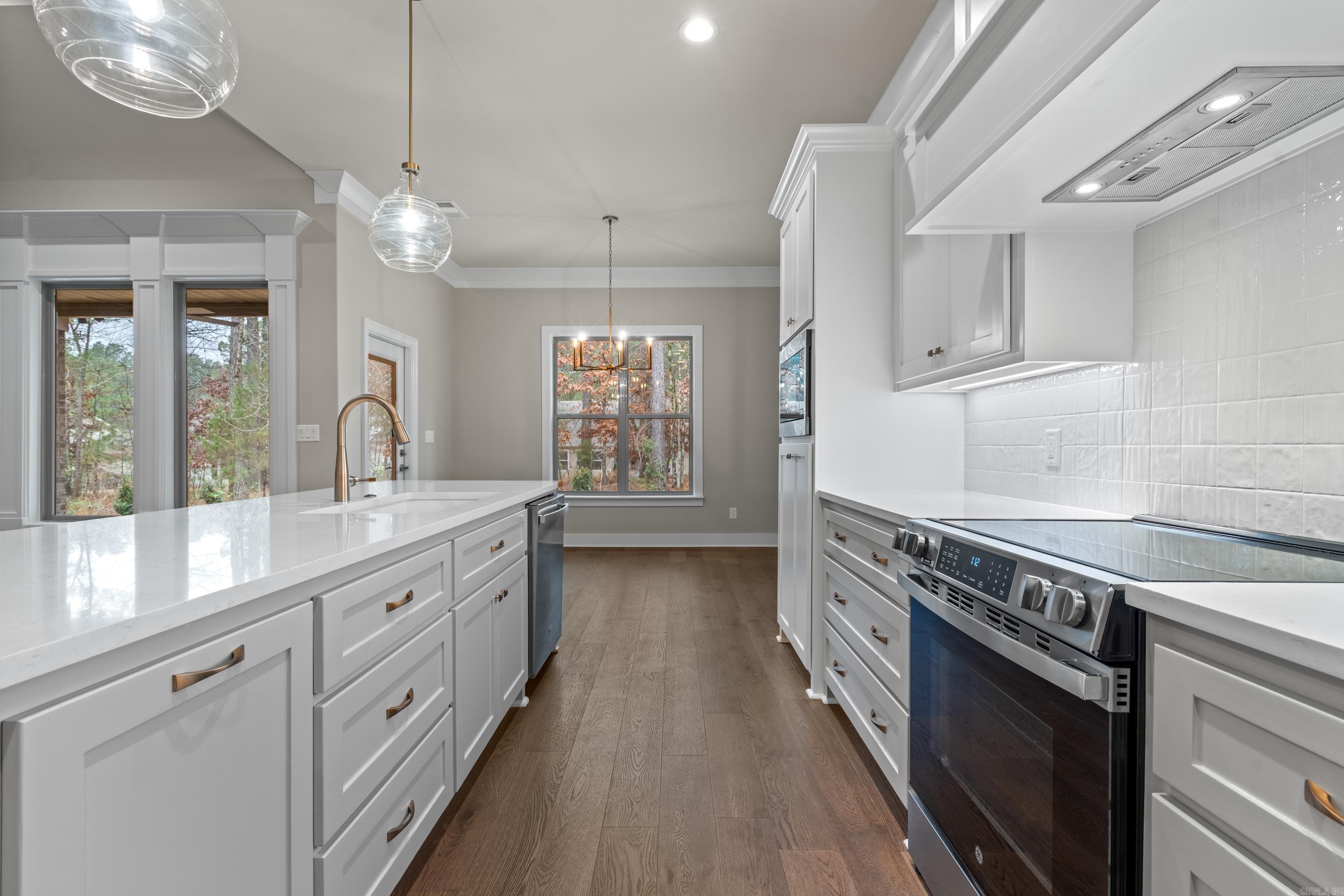 13 Villas  Hot Springs Village, AR