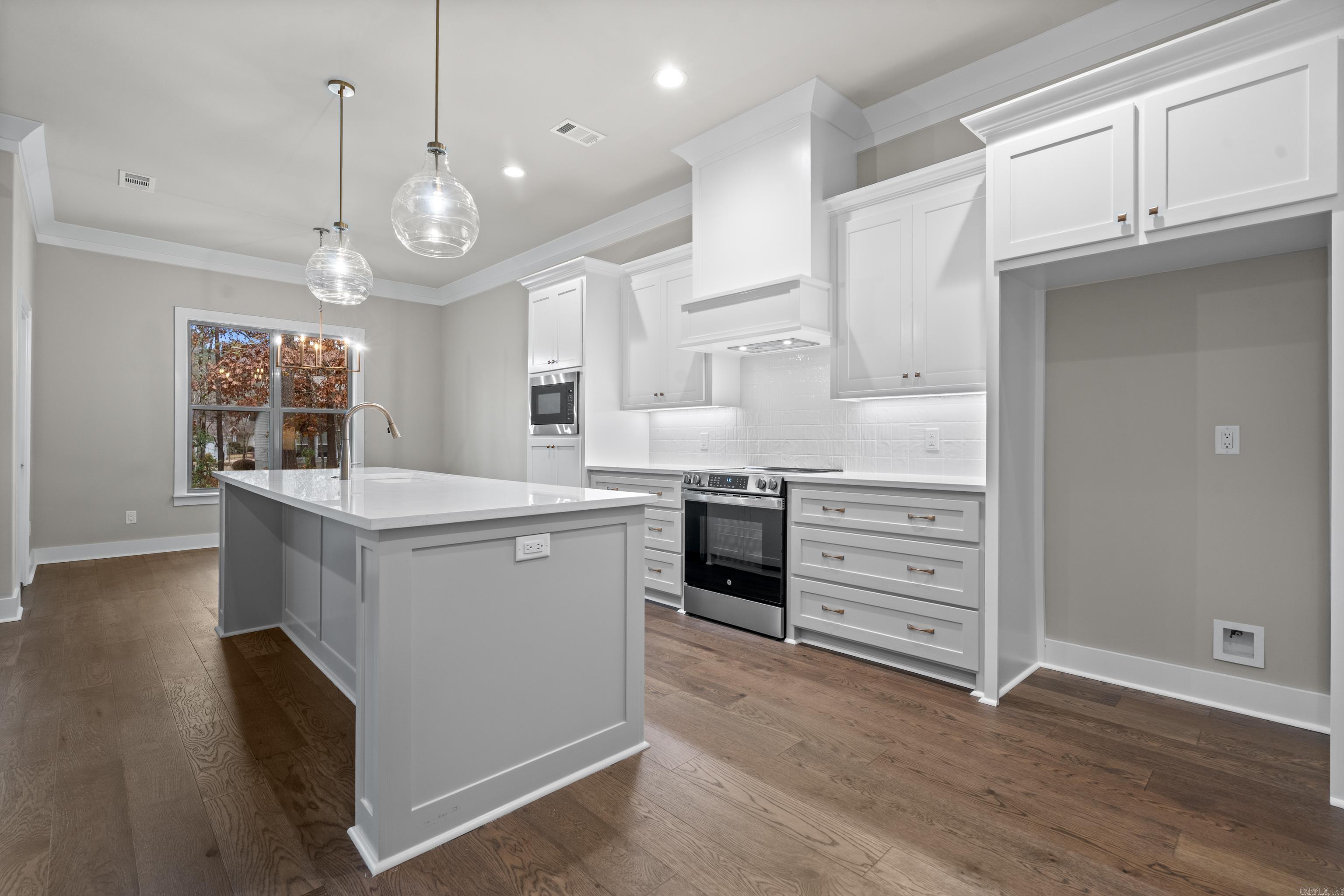 13 Villas  Hot Springs Village, AR