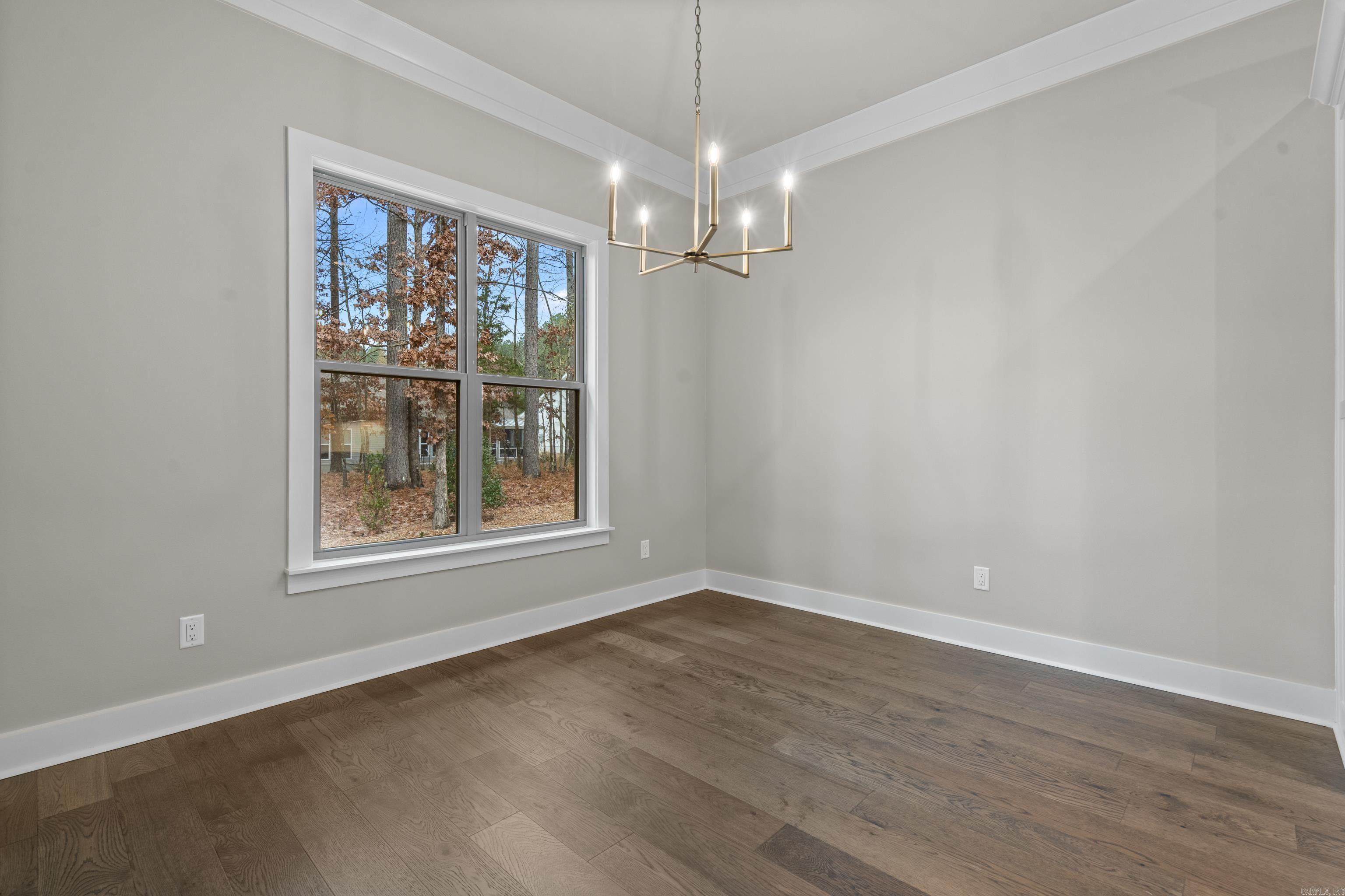 13 Villas  Hot Springs Village, AR