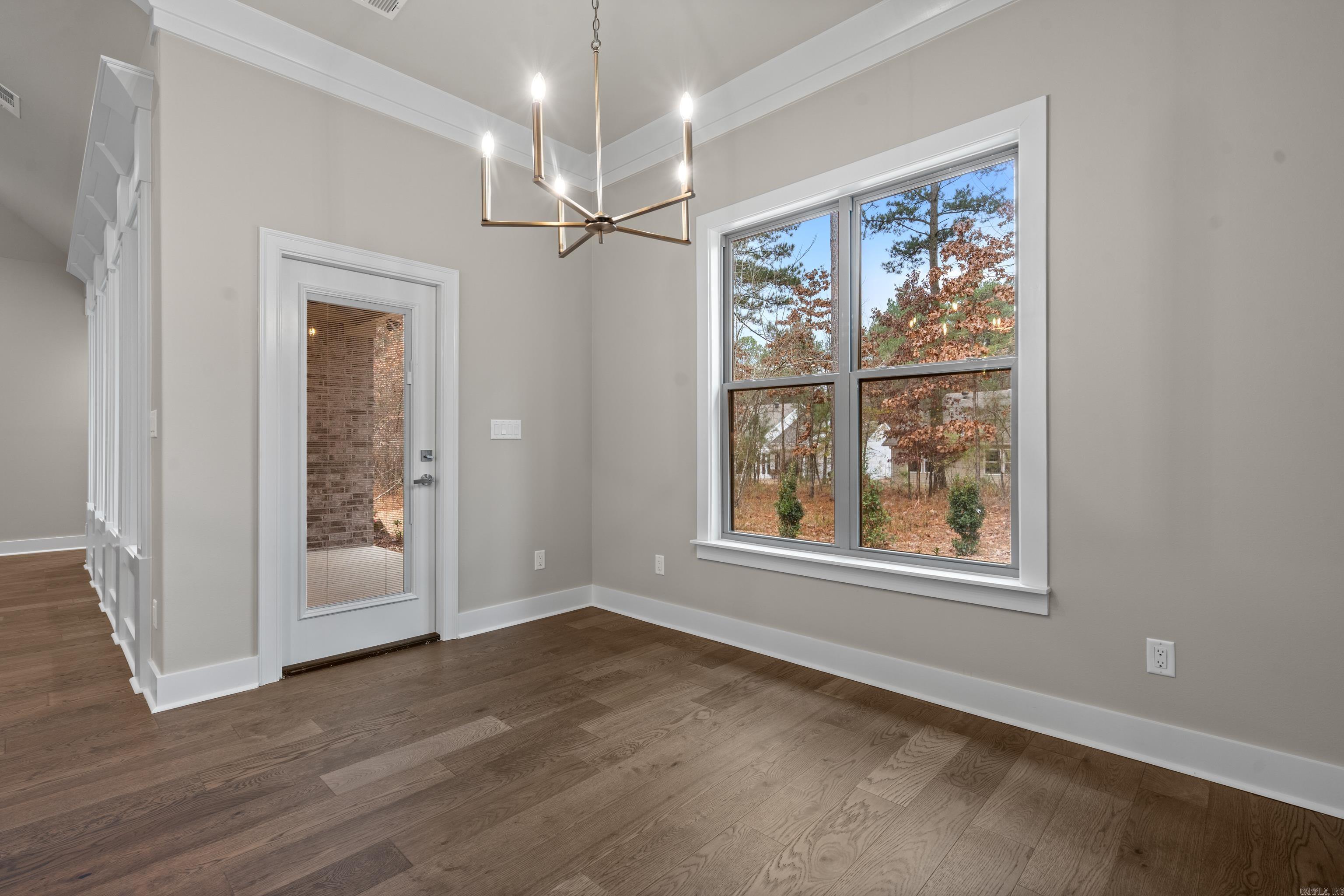 13 Villas  Hot Springs Village, AR