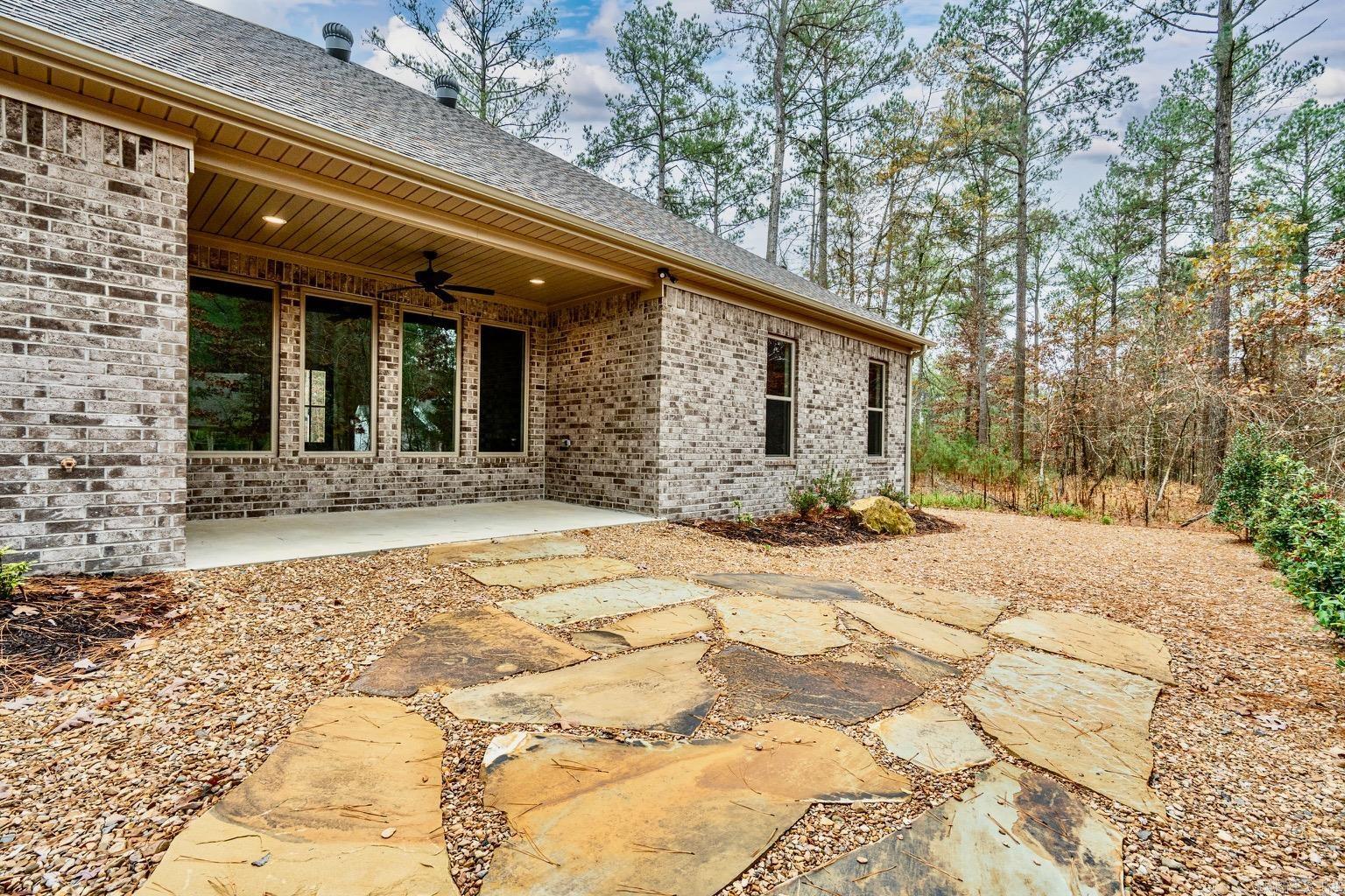 13 Villas  Hot Springs Village, AR