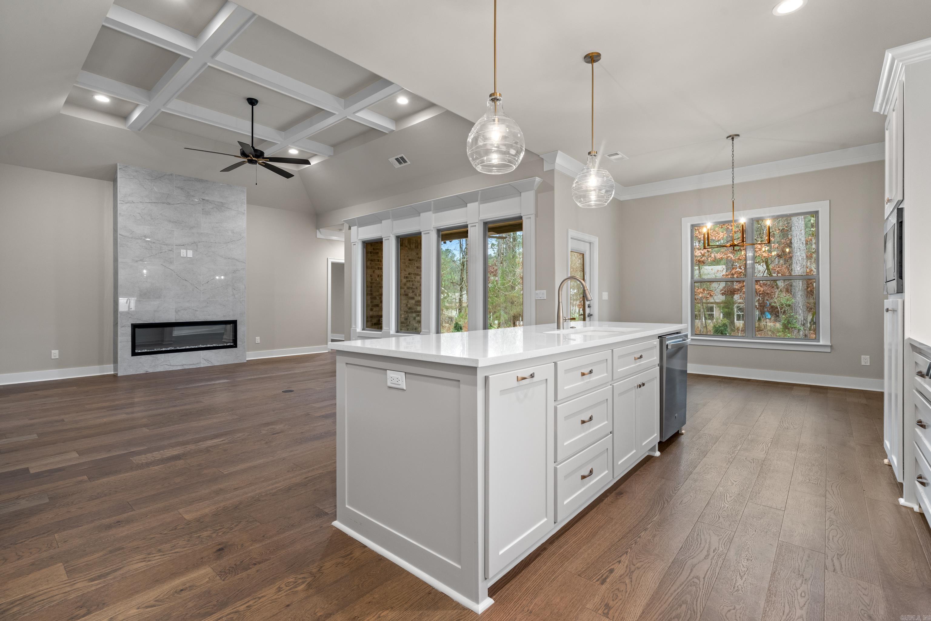 13 Villas  Hot Springs Village, AR