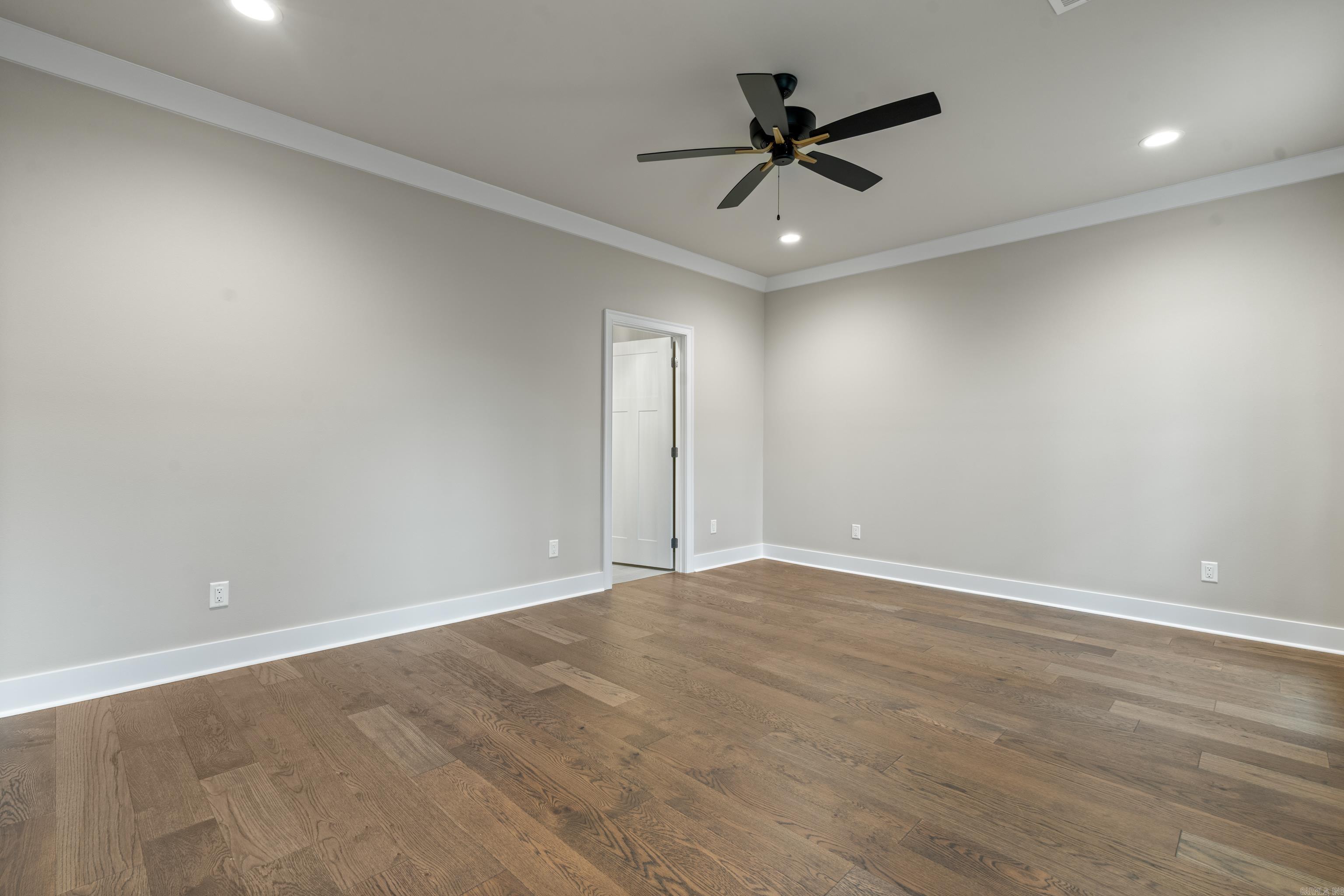 13 Villas  Hot Springs Village, AR