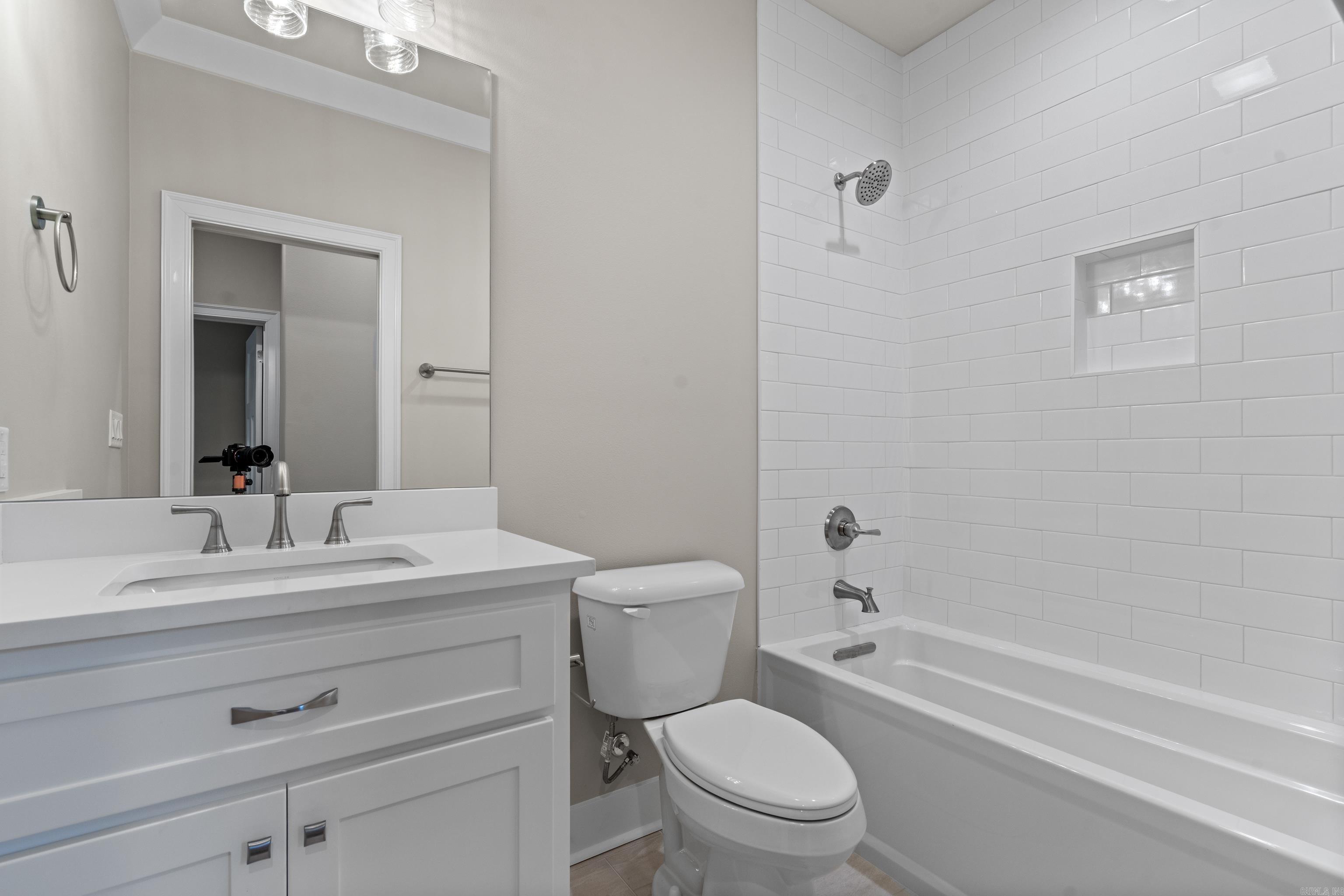 13 Villas  Hot Springs Village, AR