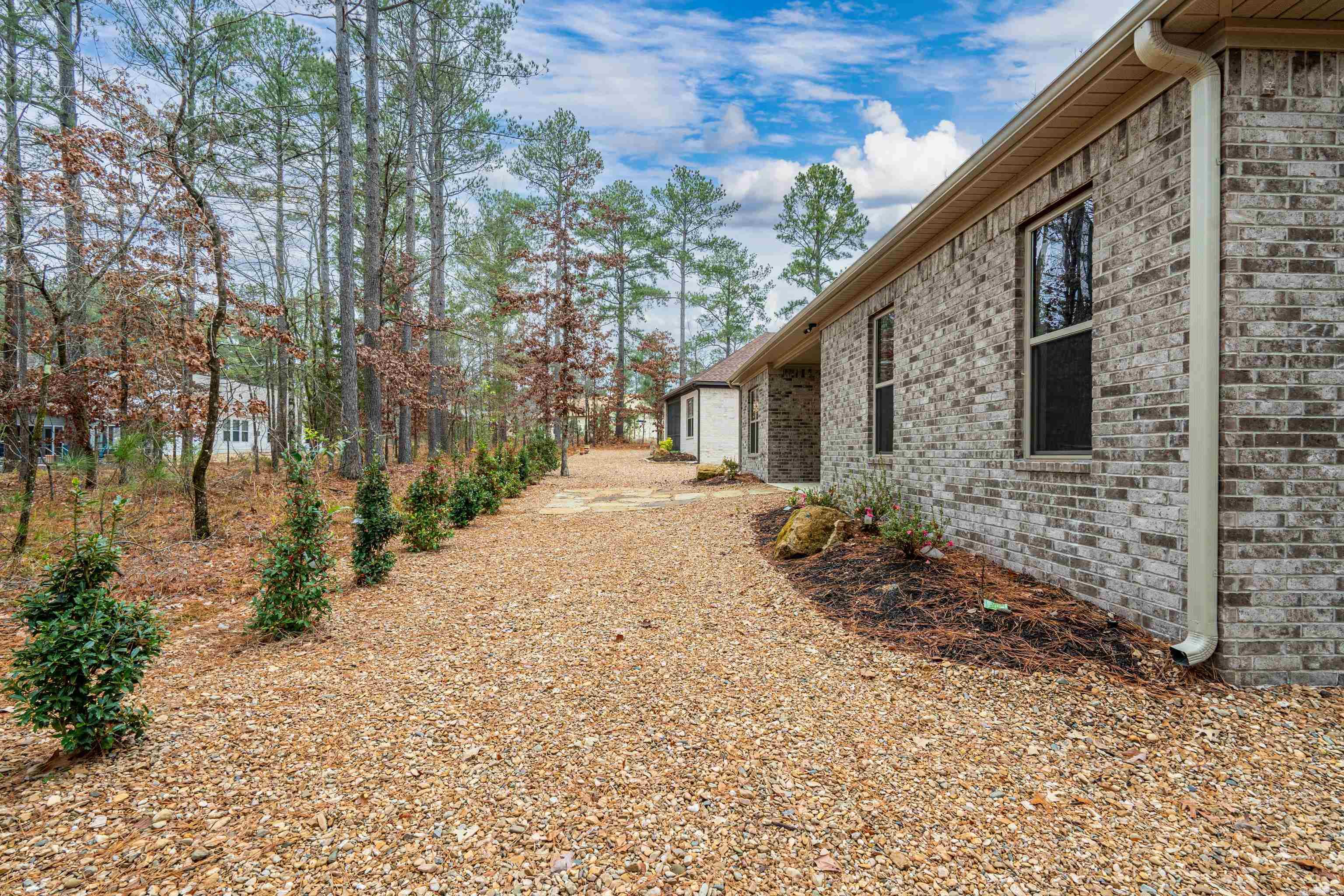 13 Villas  Hot Springs Village, AR