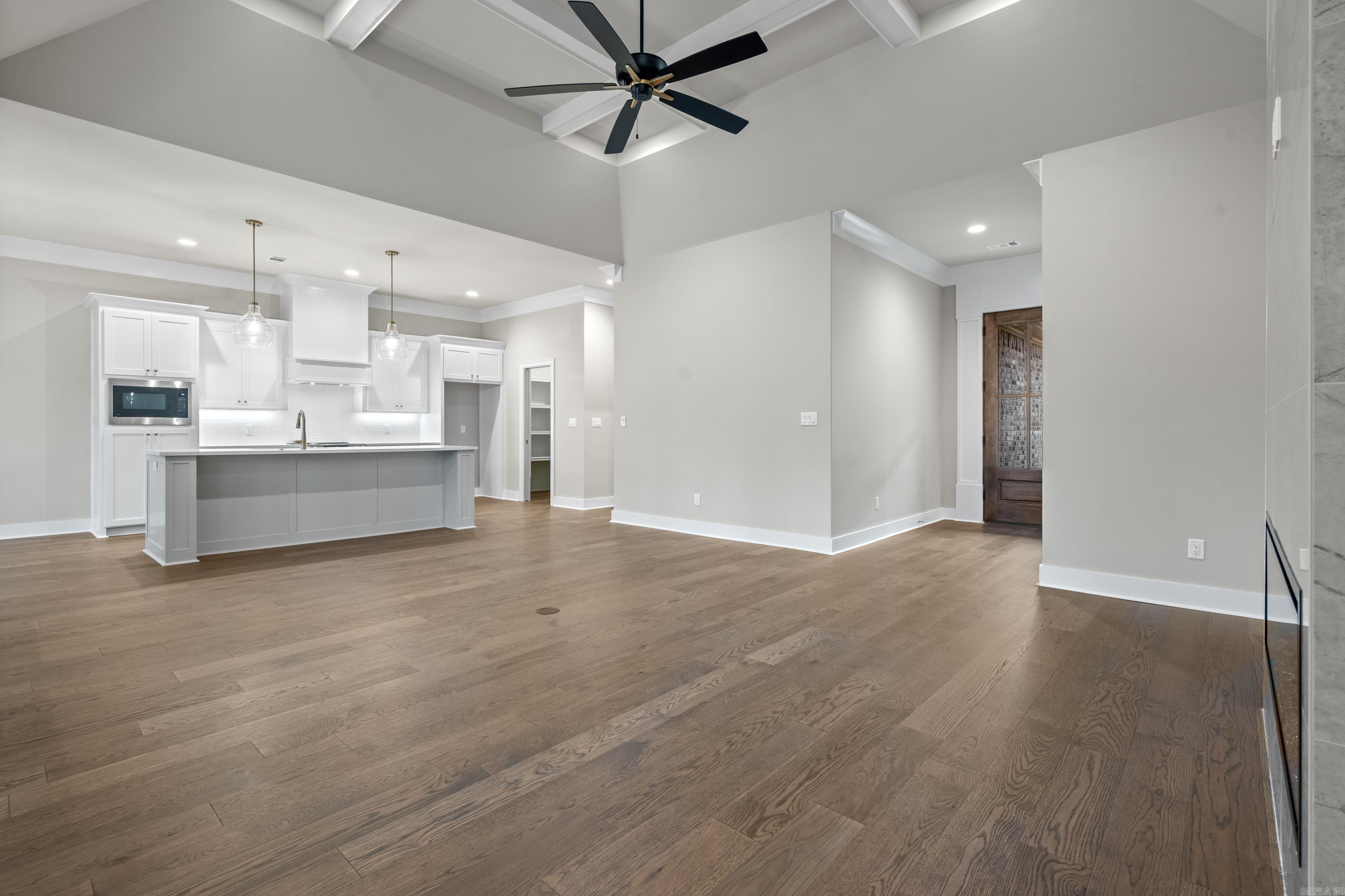 13 Villas  Hot Springs Village, AR