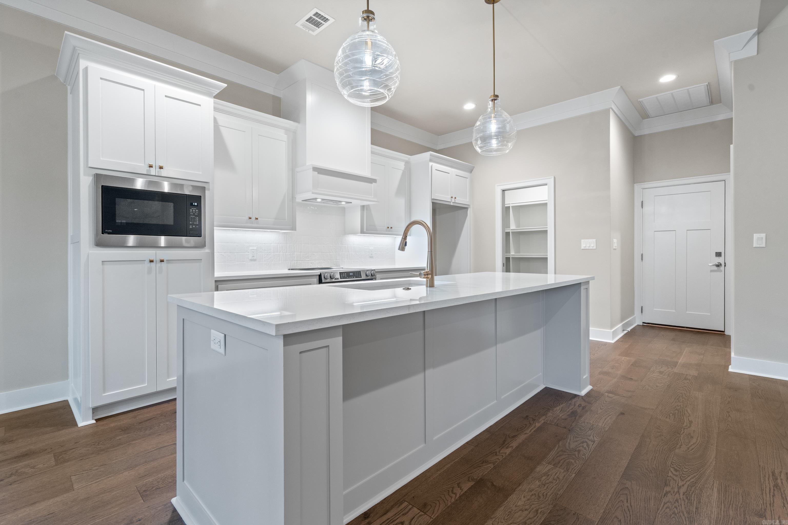 13 Villas  Hot Springs Village, AR