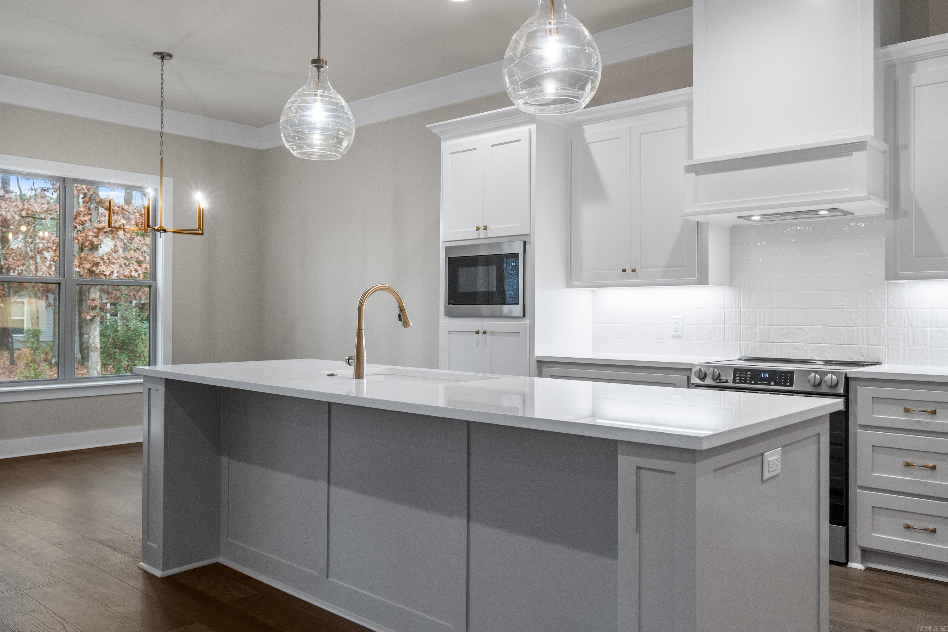 13 Villas  Hot Springs Village, AR