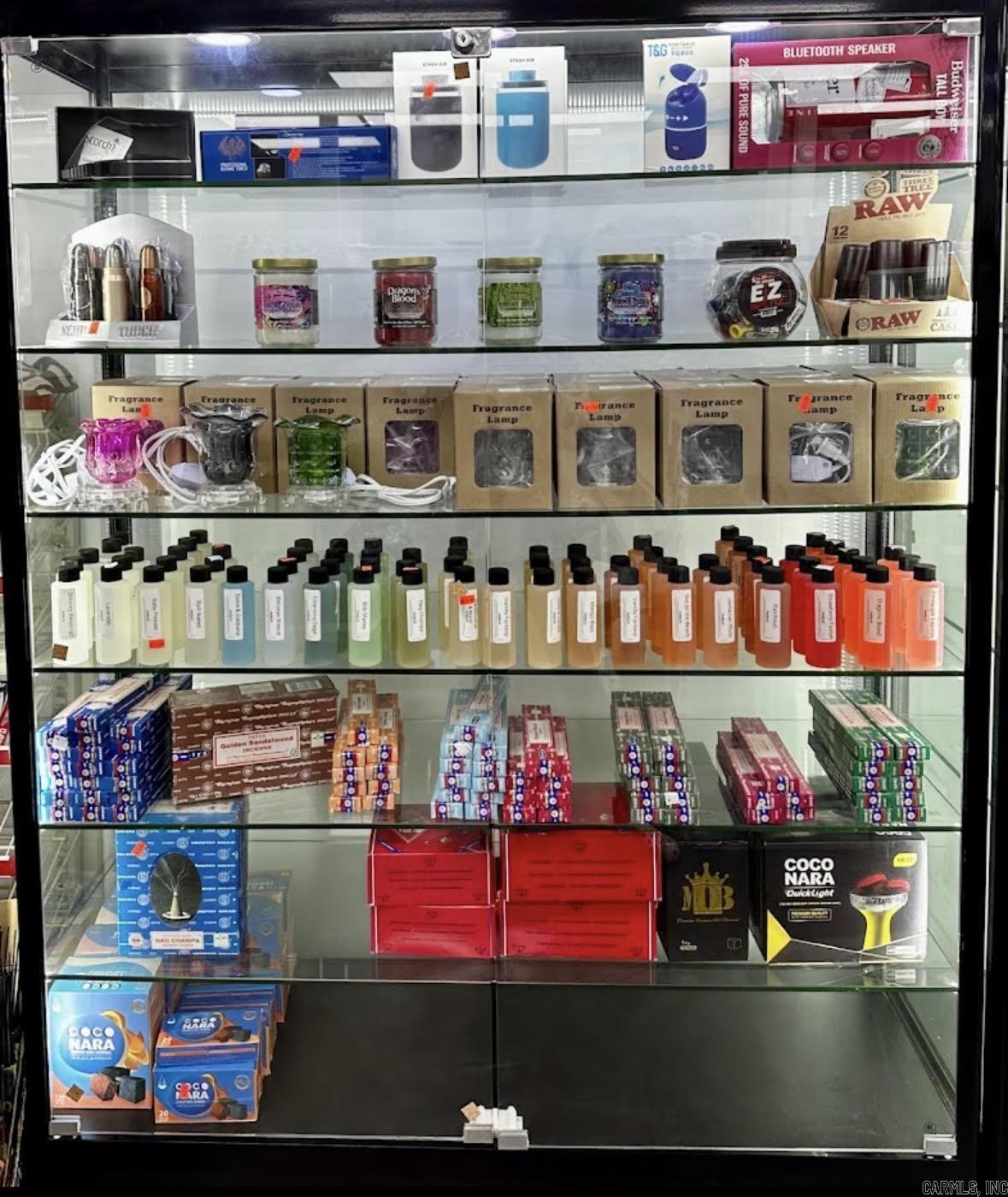 2959 Highway 1  Saint Charles, AR