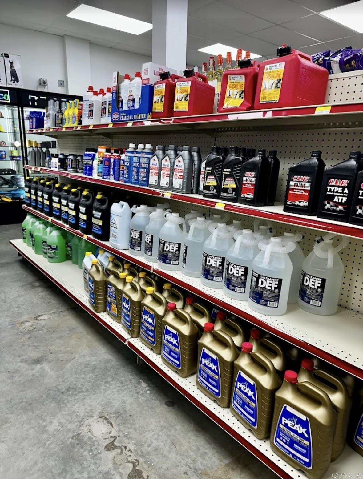 2959 Highway 1  Saint Charles, AR