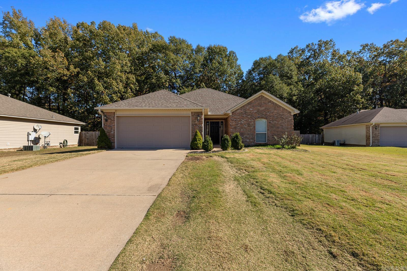 84 Seminole  Austin, AR