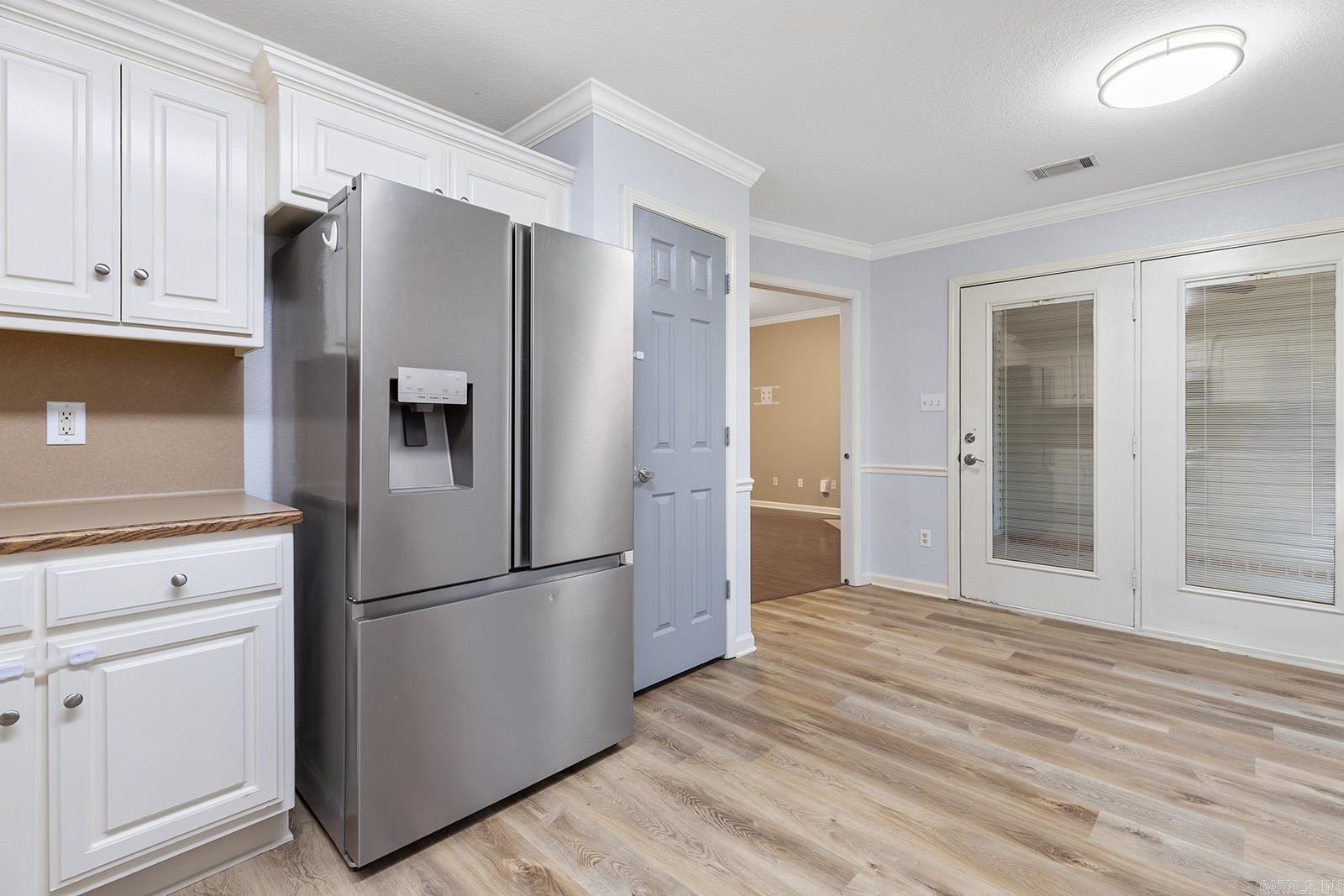 84 Seminole  Austin, AR