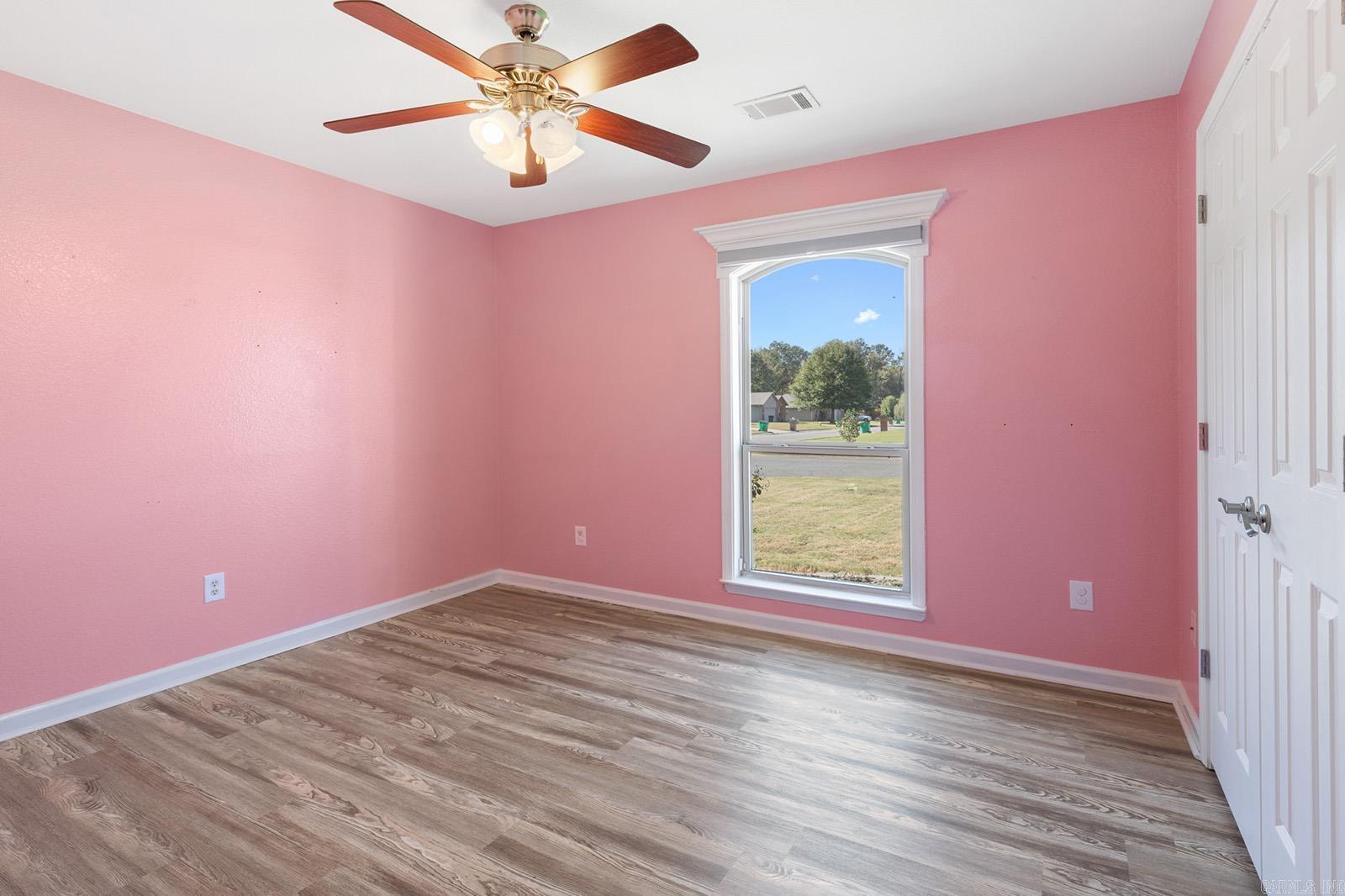 84 Seminole  Austin, AR