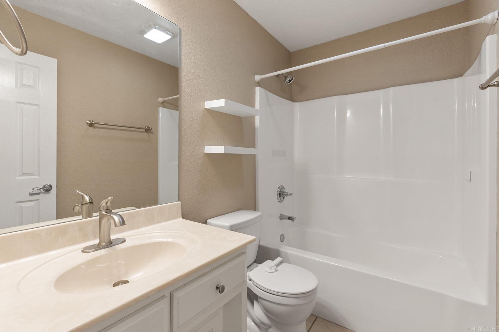 84 Seminole  Austin, AR