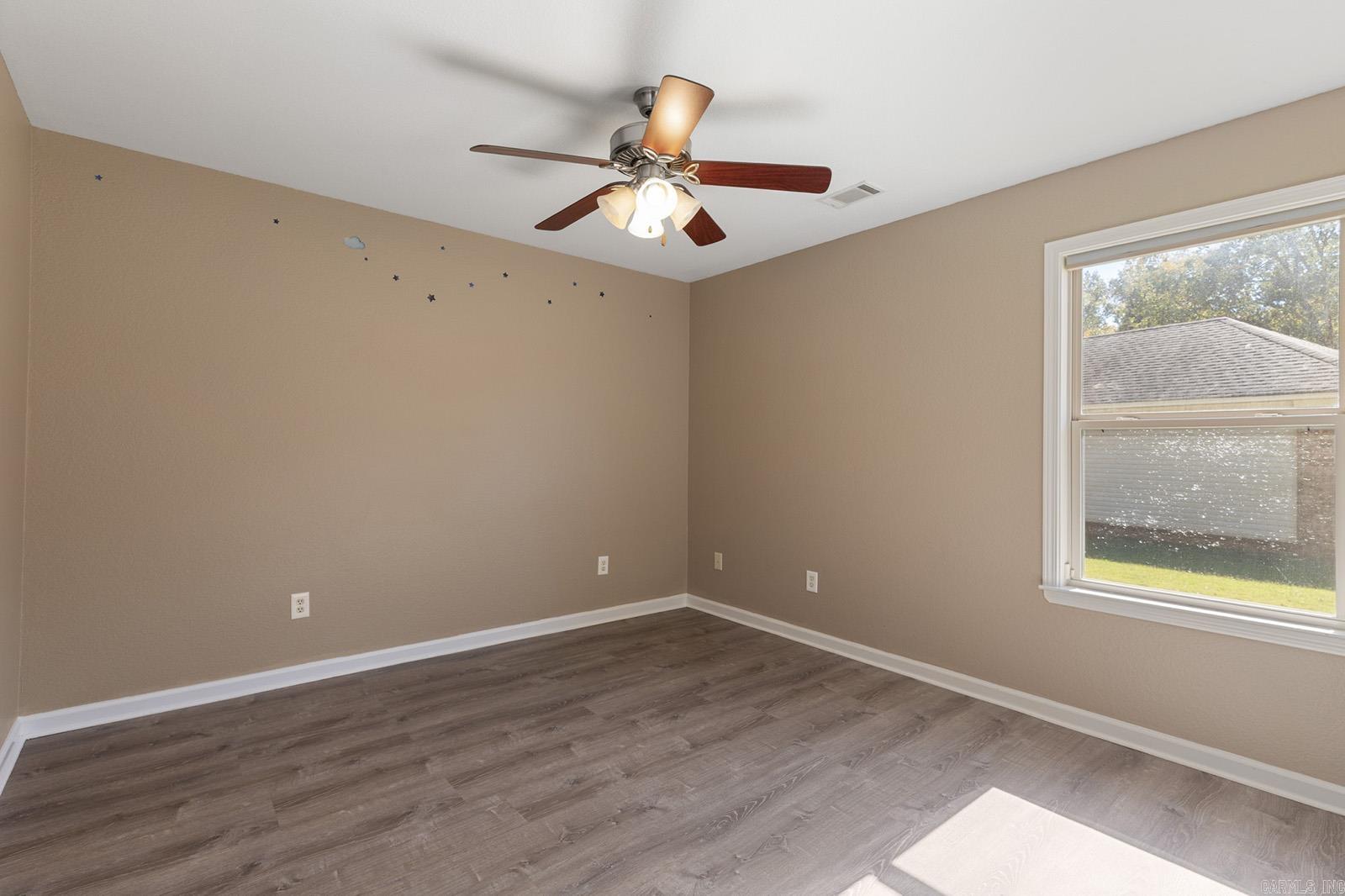 84 Seminole  Austin, AR