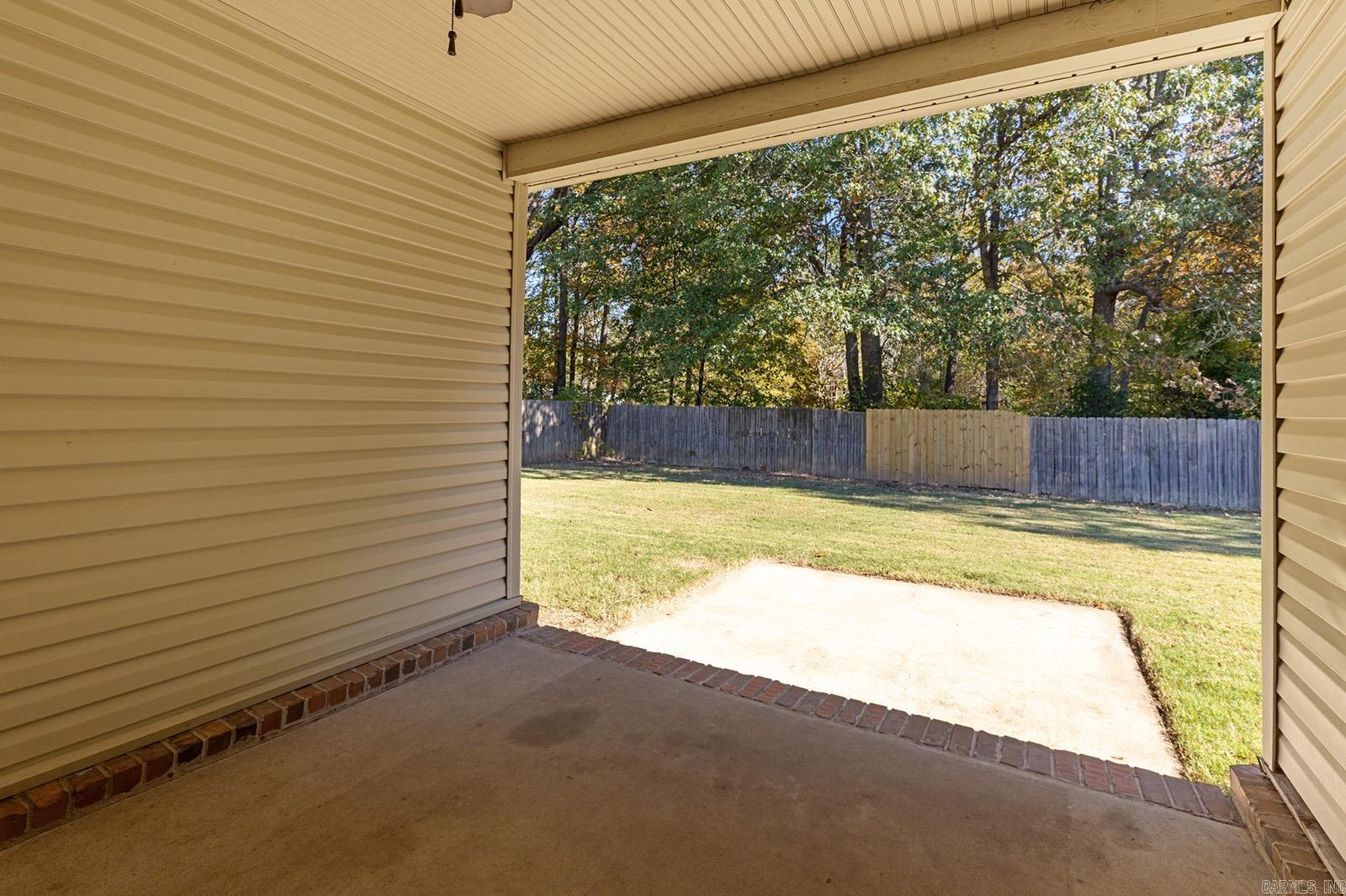 84 Seminole  Austin, AR