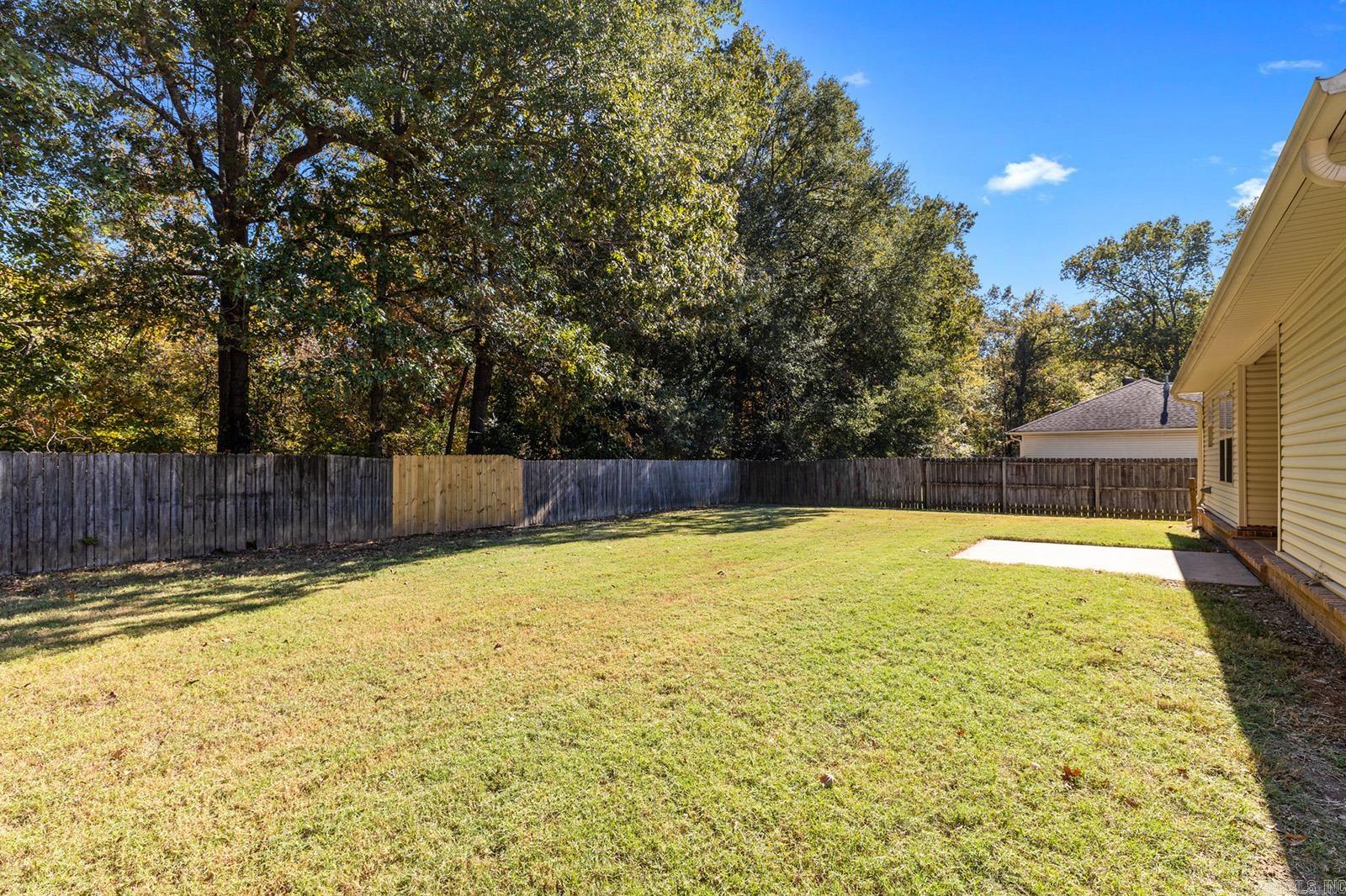 84 Seminole  Austin, AR