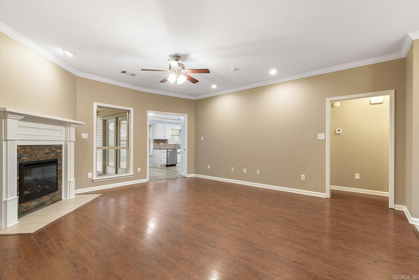 84 Seminole  Austin, AR