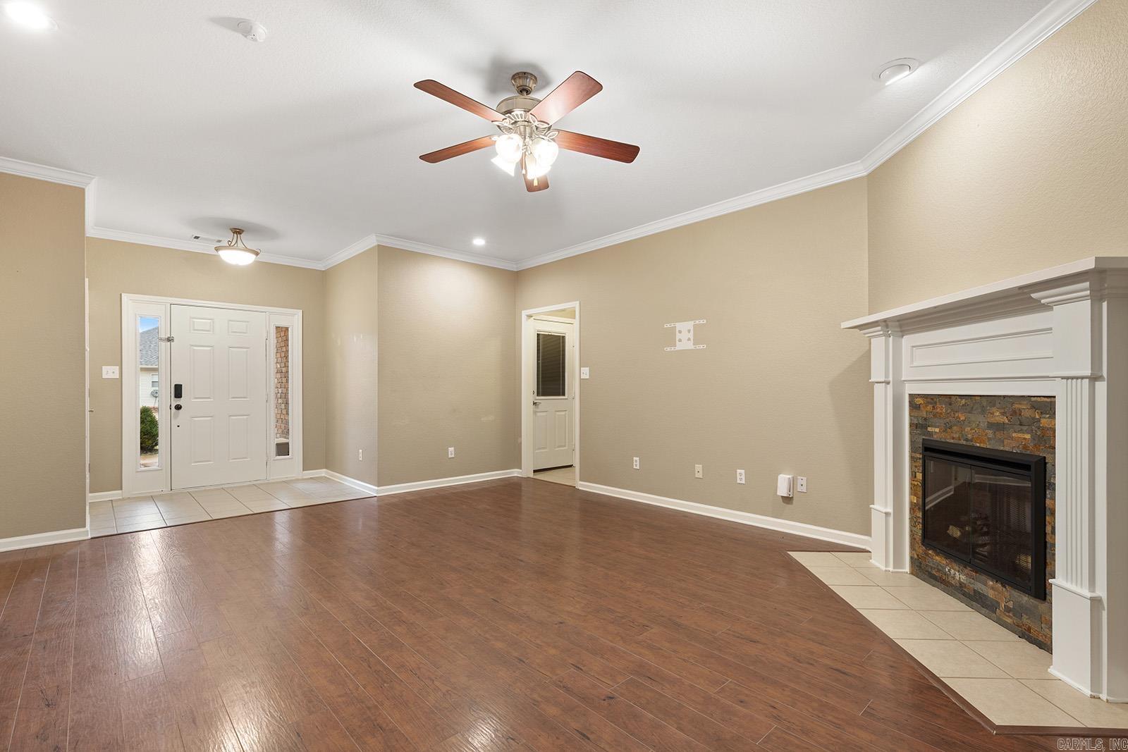 84 Seminole  Austin, AR