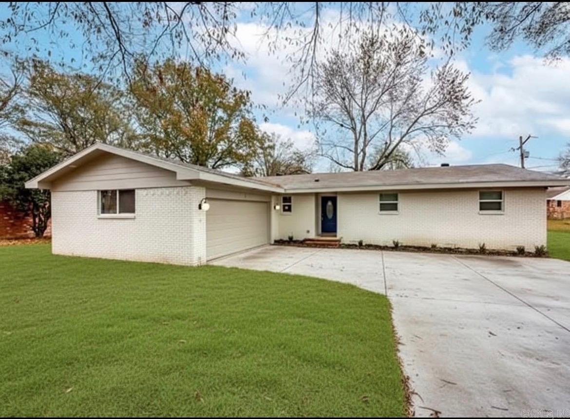 3 Dunfrettin  Sherwood, AR