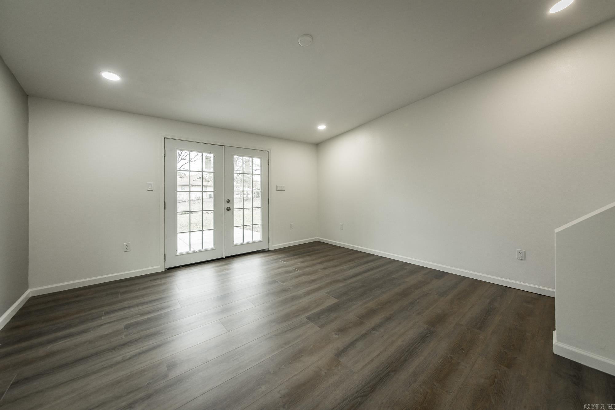 3 Dunfrettin  Sherwood, AR