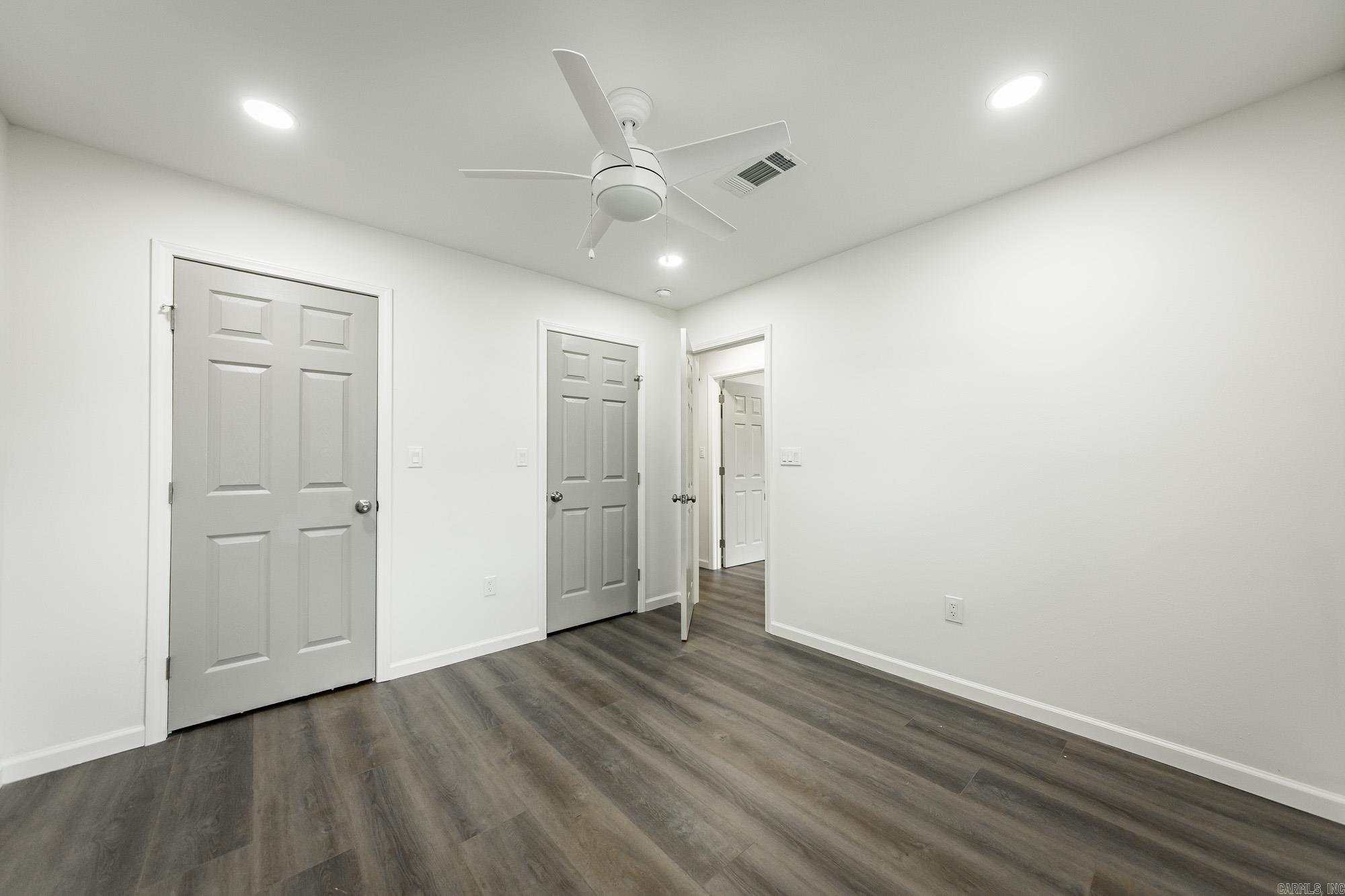 3 Dunfrettin  Sherwood, AR