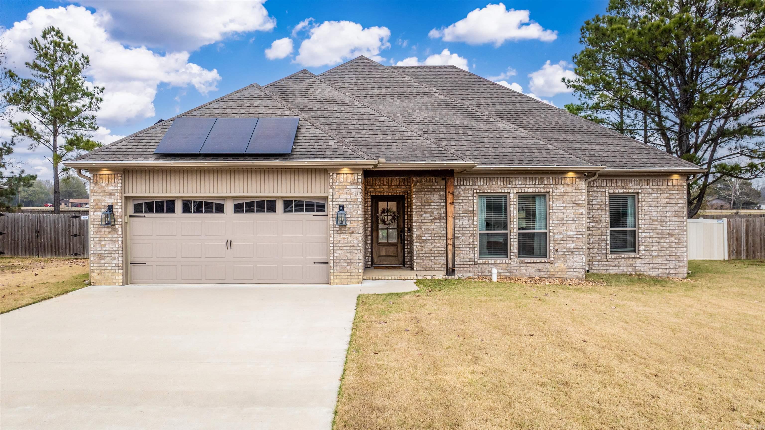 104 Hayden Dr Beebe, AR 72012