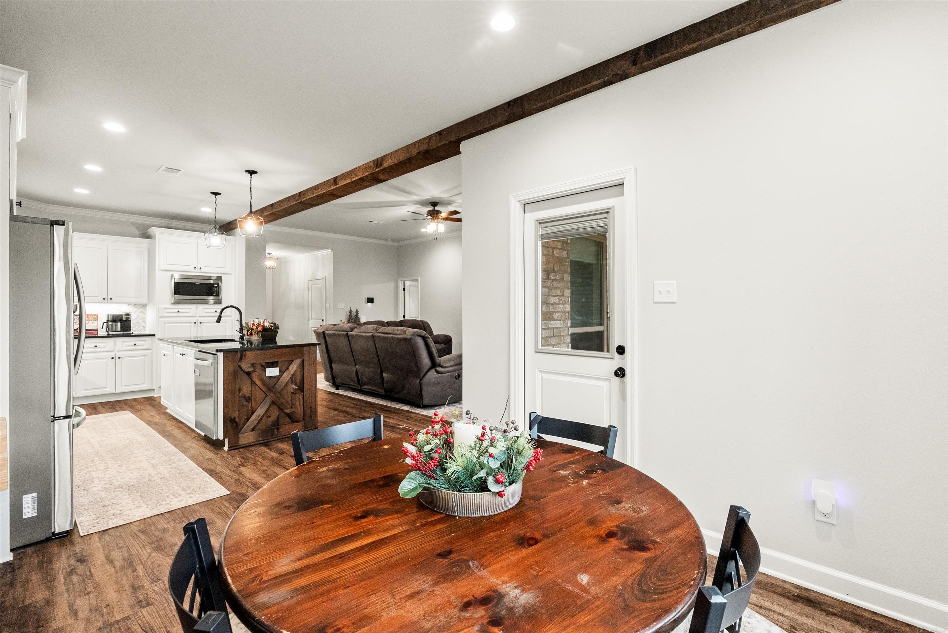 104 Hayden Dr Beebe, AR 72012