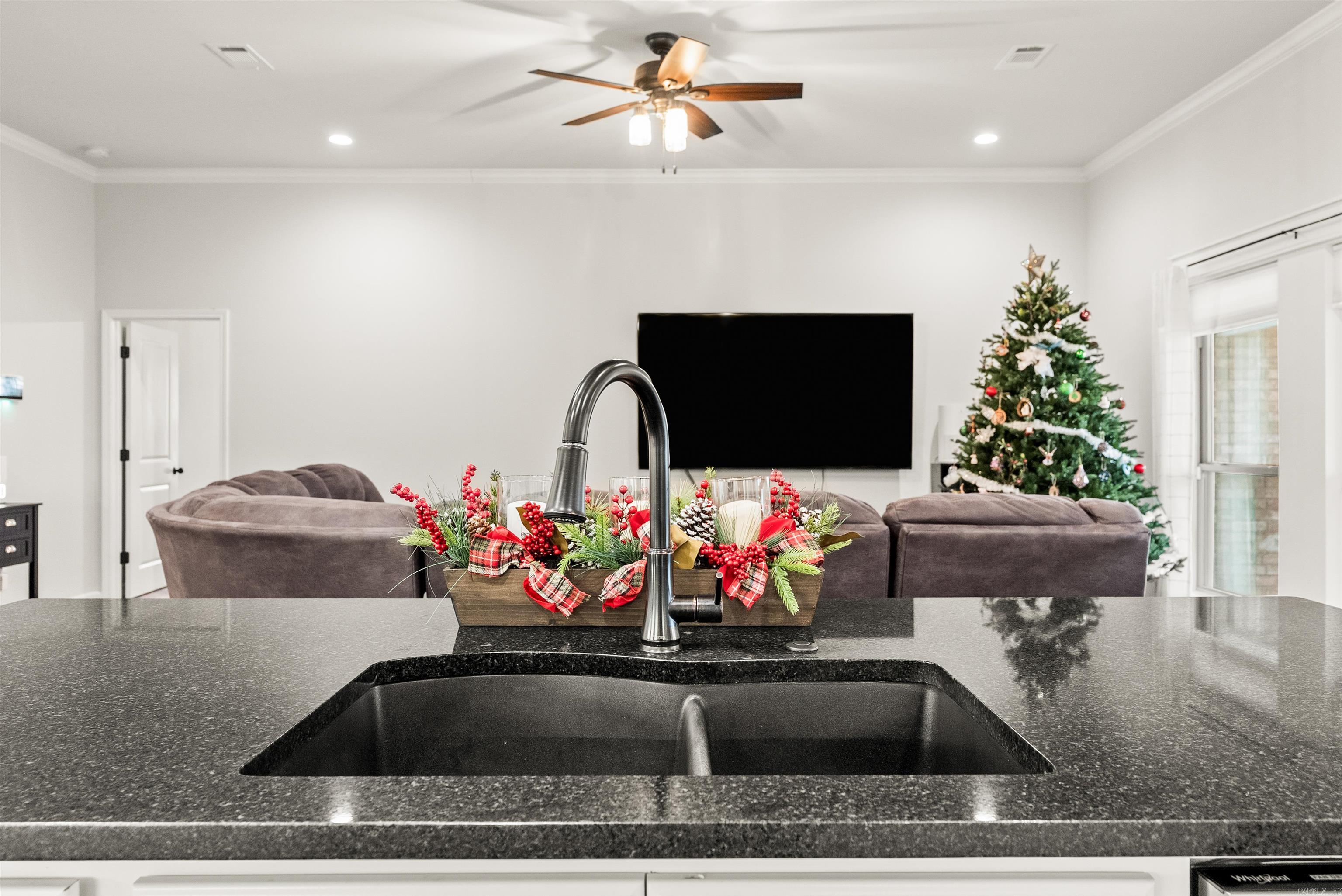 104 Hayden Dr Beebe, AR 72012