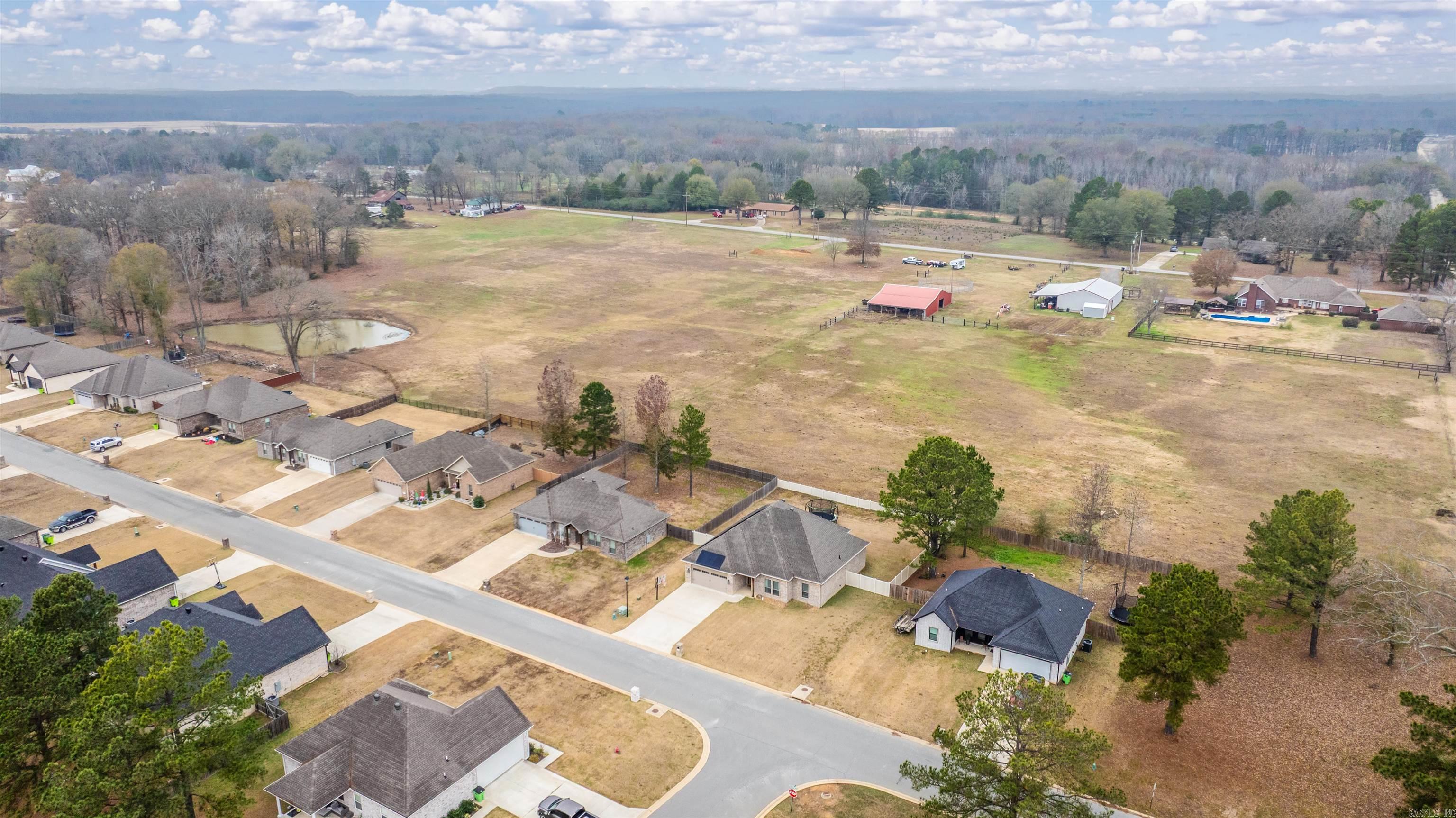 104 Hayden Dr Beebe, AR 72012