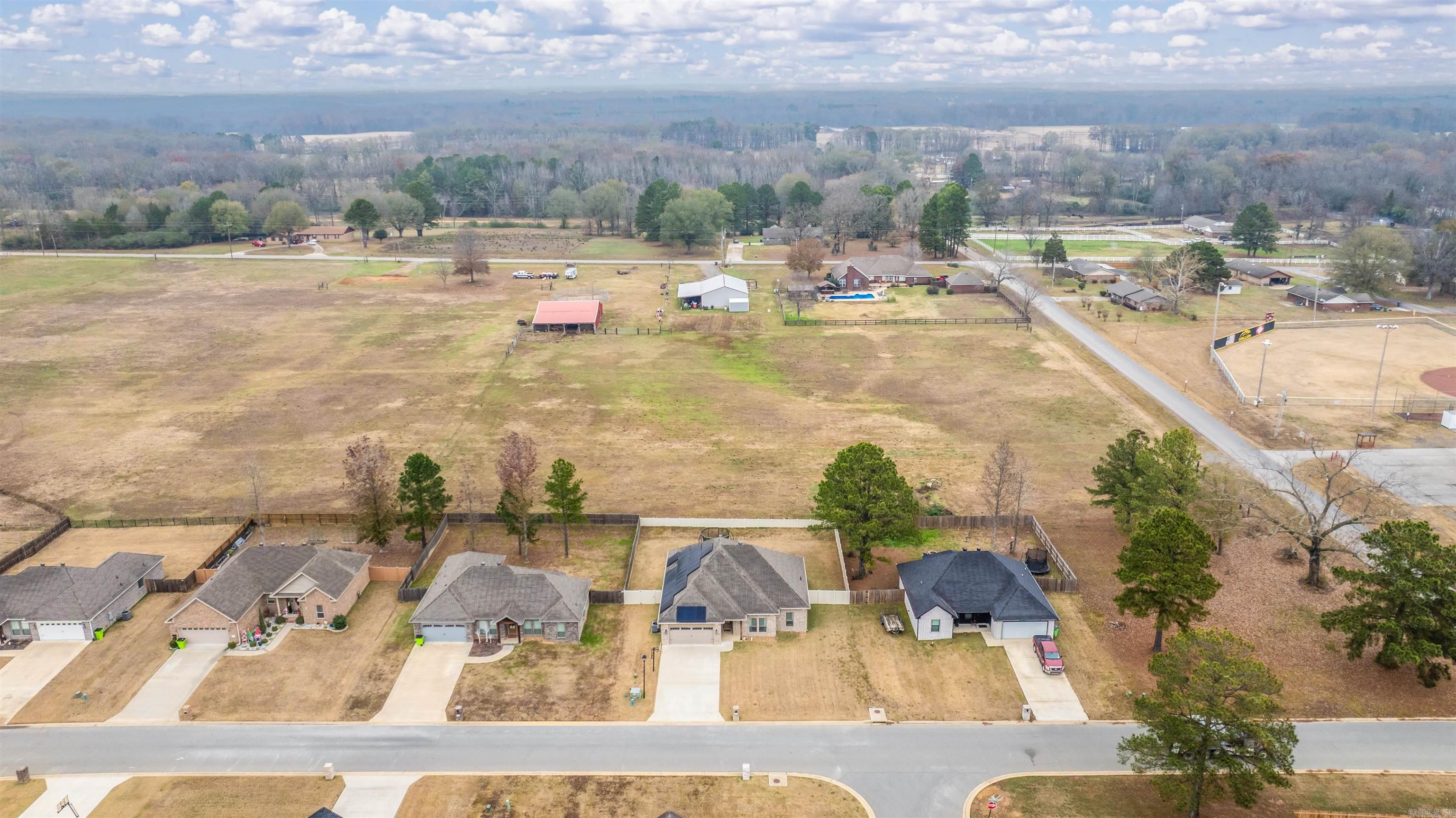 104 Hayden Dr Beebe, AR 72012