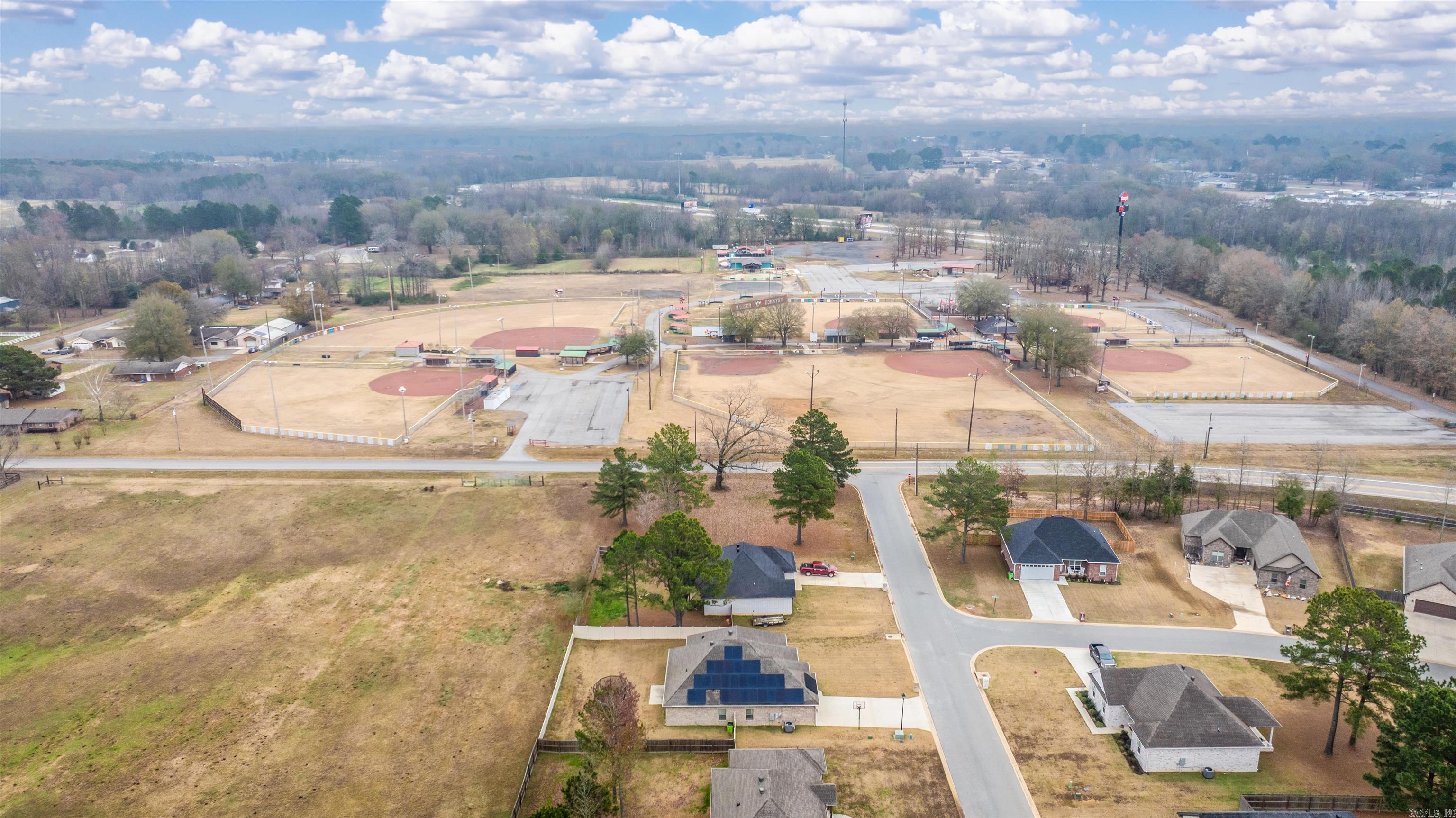 104 Hayden Dr  Beebe, AR