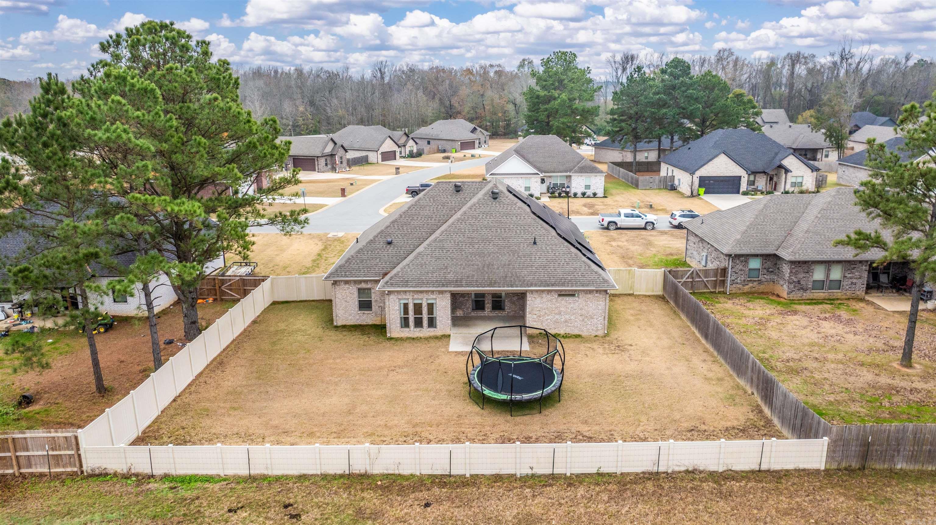 104 Hayden Dr Beebe, AR 72012