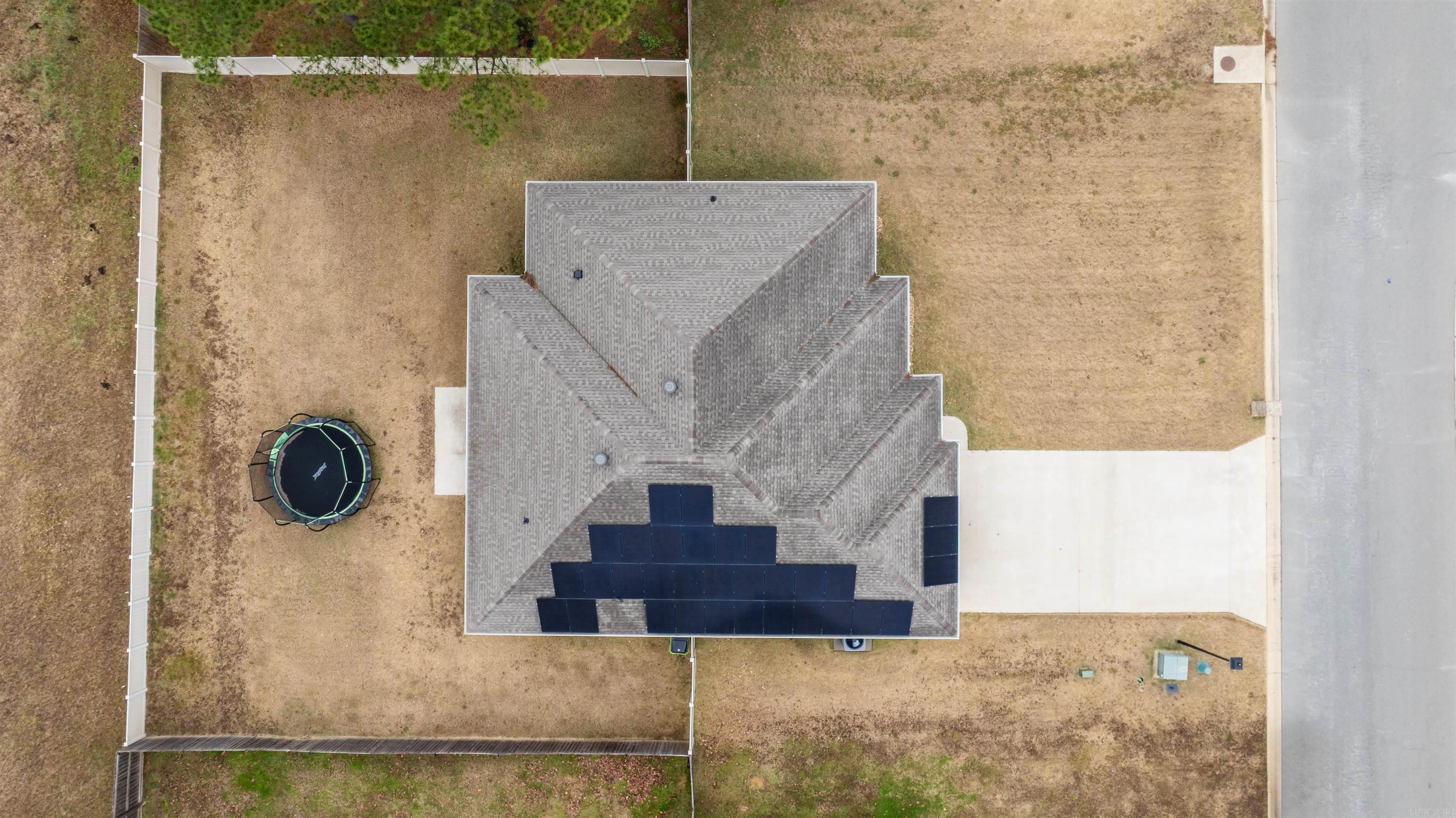 104 Hayden Dr Beebe, AR 72012