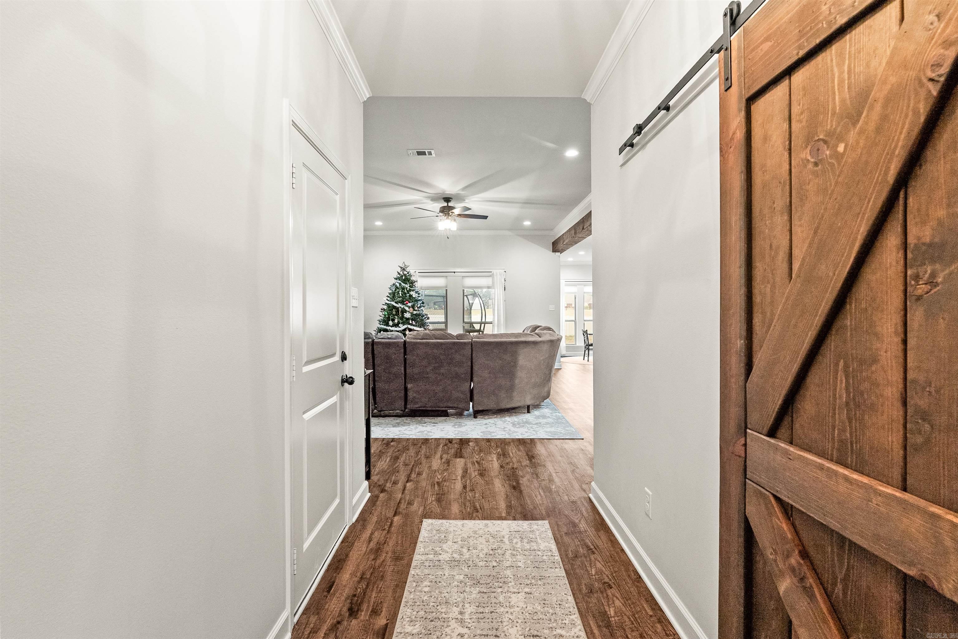 104 Hayden Dr  Beebe, AR