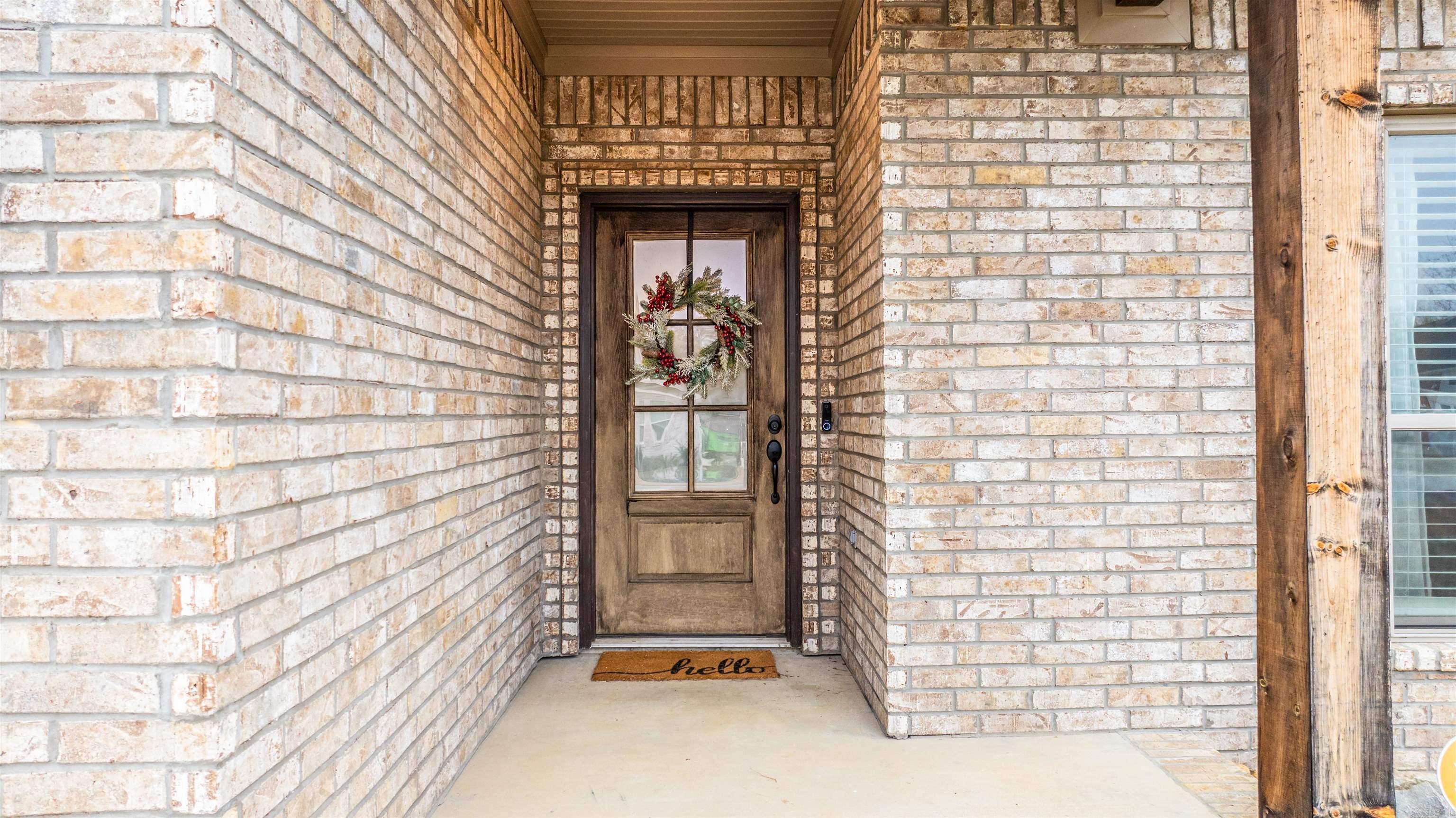 104 Hayden Dr Beebe, AR 72012