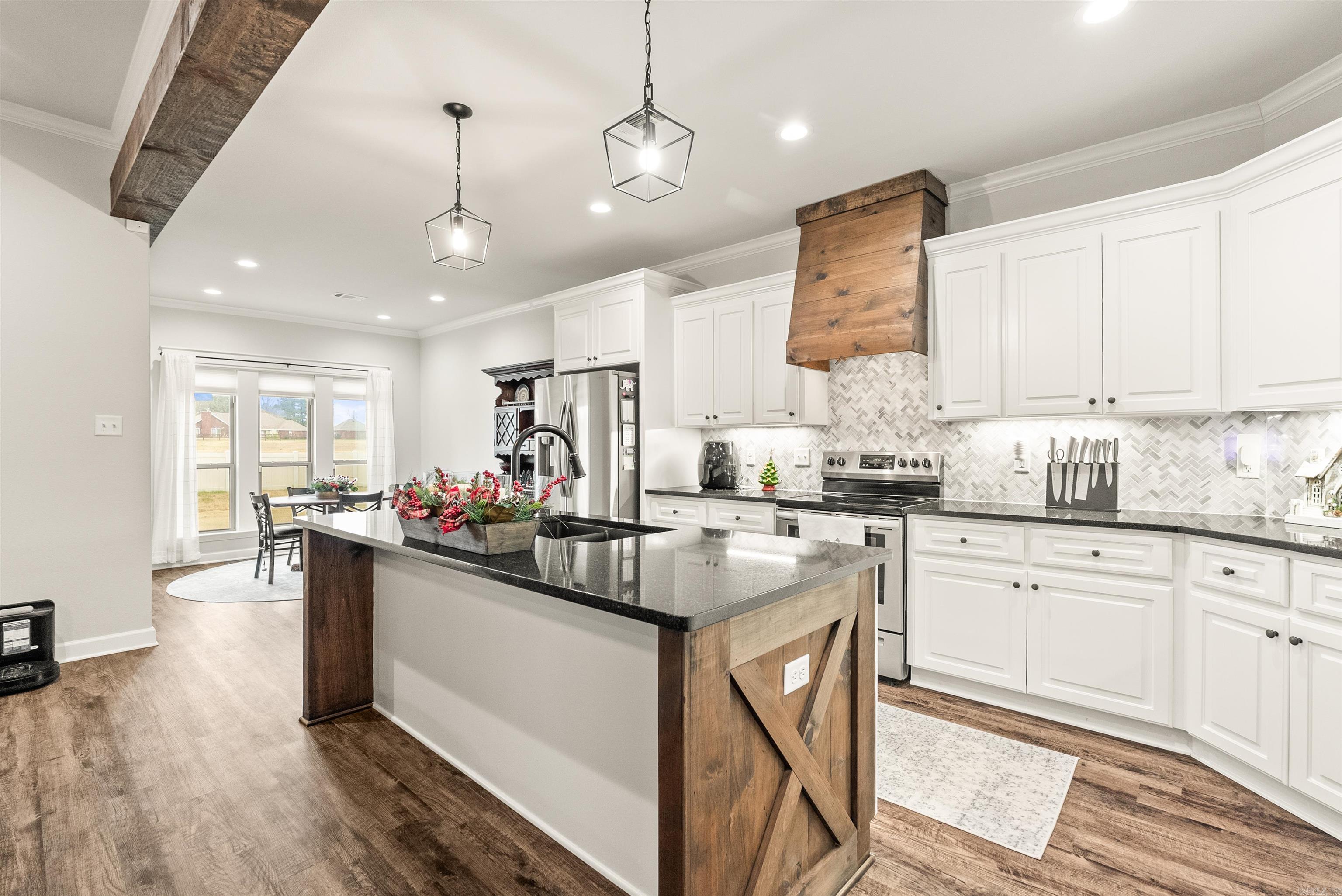 104 Hayden Dr Beebe, AR 72012