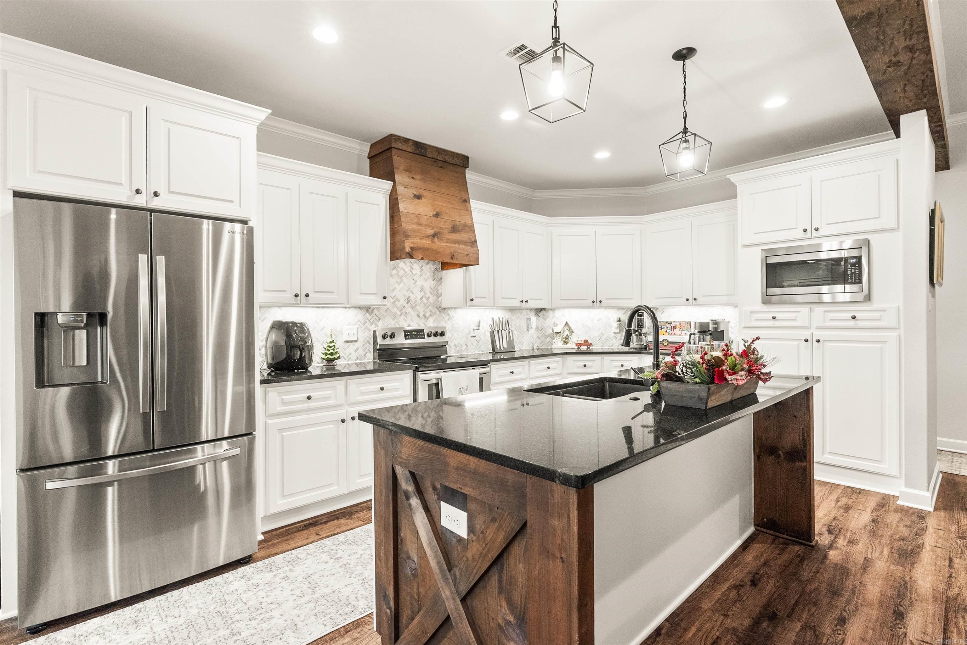 104 Hayden Dr Beebe, AR 72012