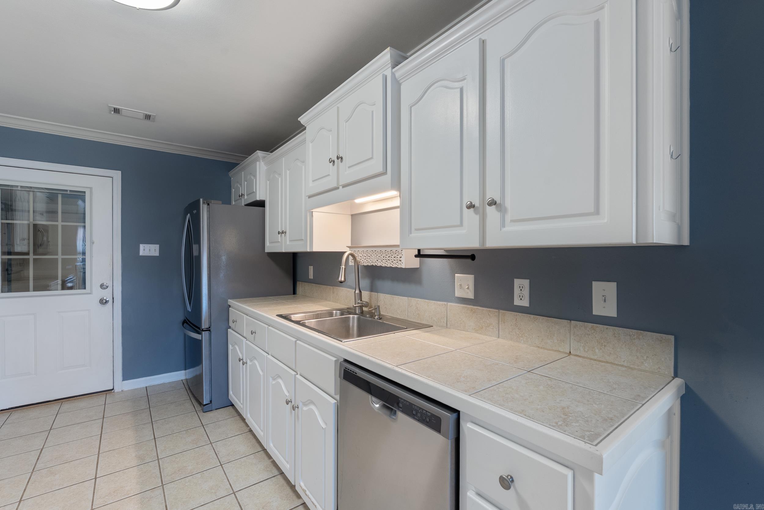 7 Sunshine  Ward, AR