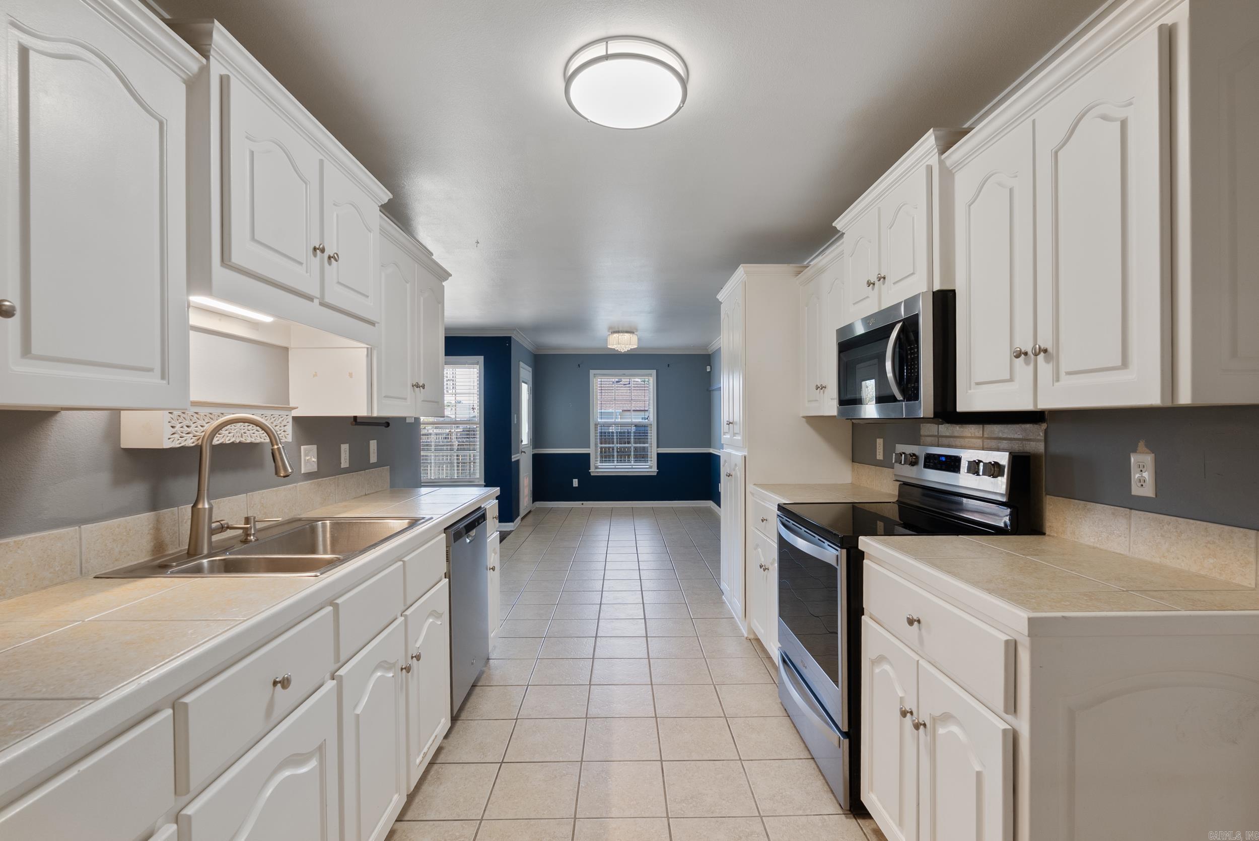 7 Sunshine  Ward, AR