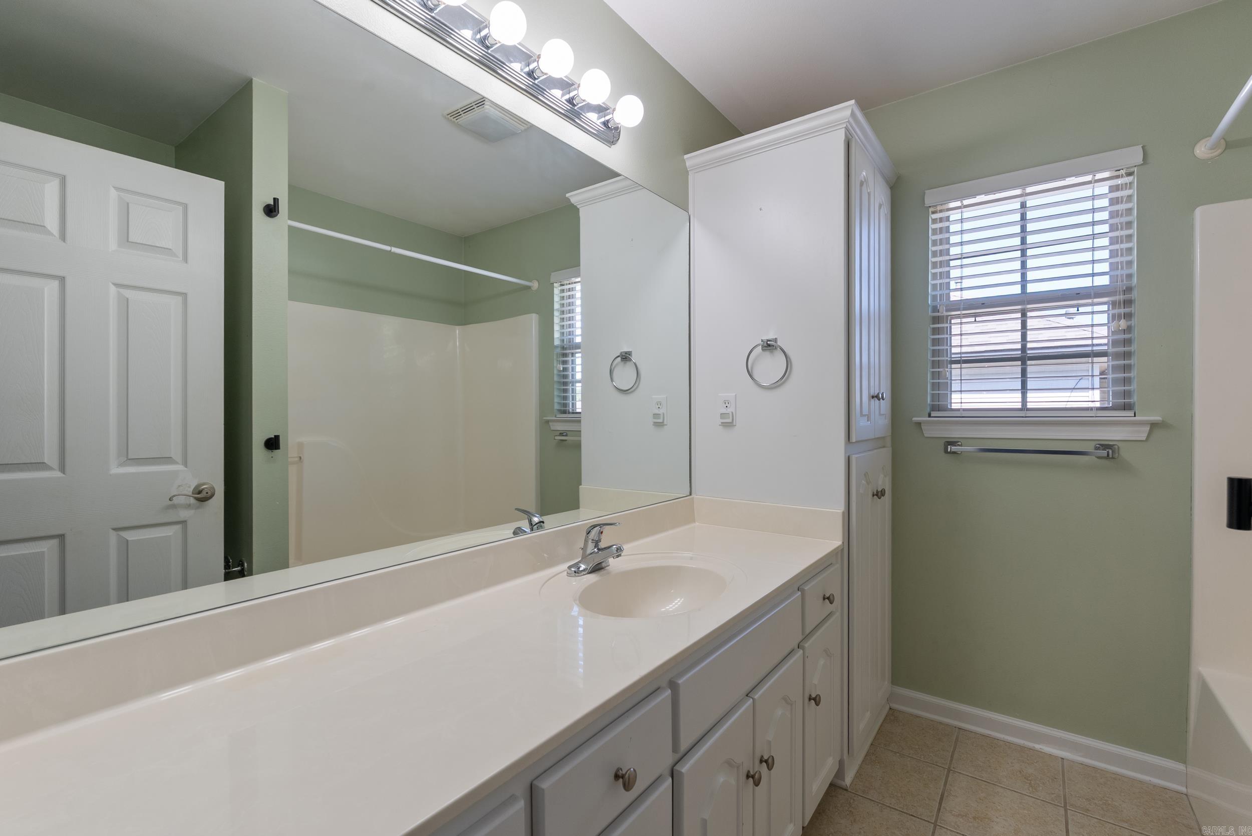 7 Sunshine  Ward, AR