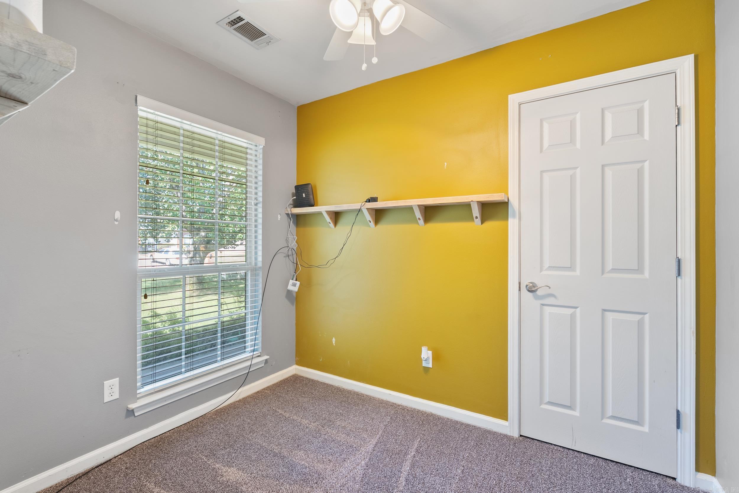 7 Sunshine  Ward, AR