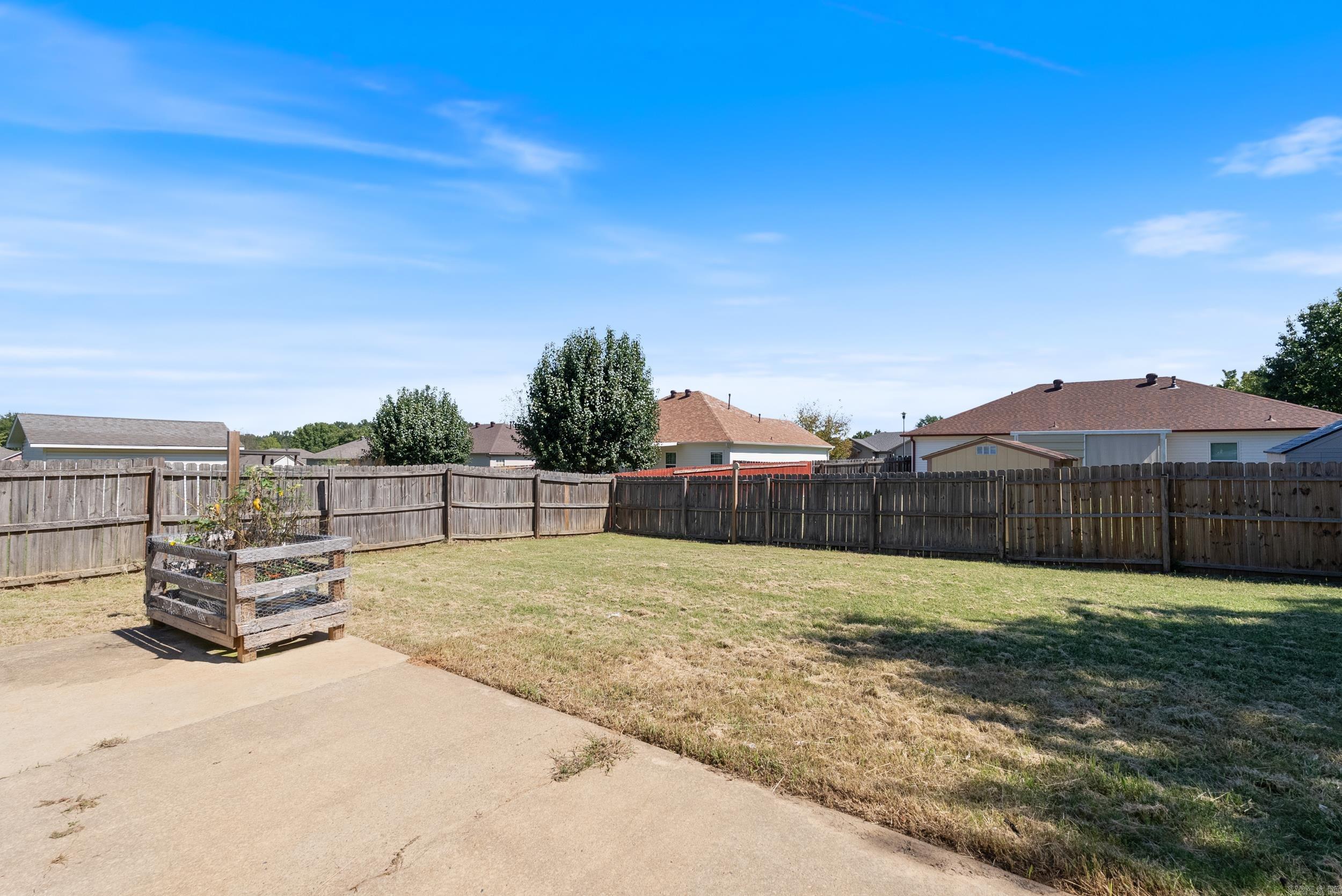 7 Sunshine  Ward, AR