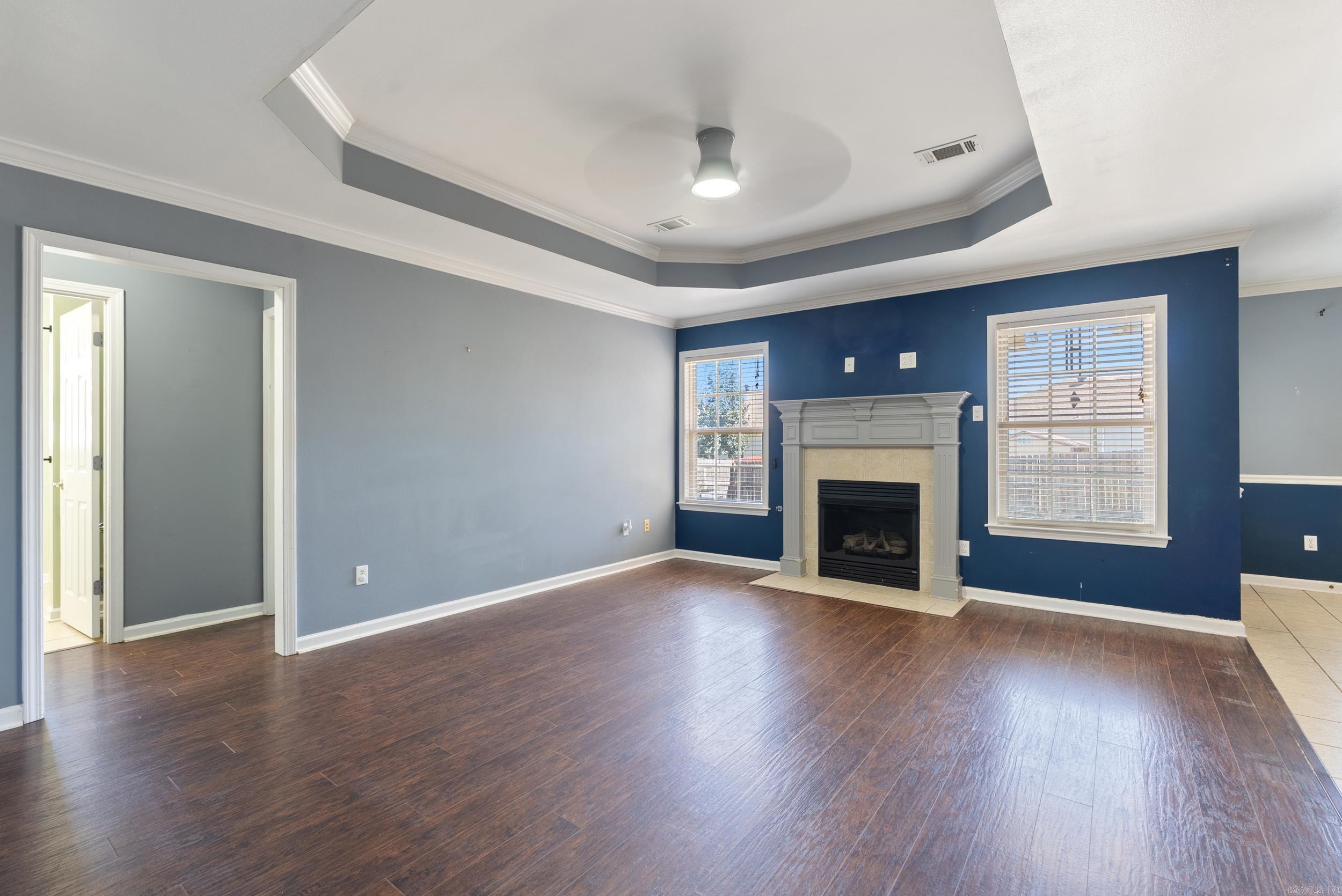 7 Sunshine  Ward, AR